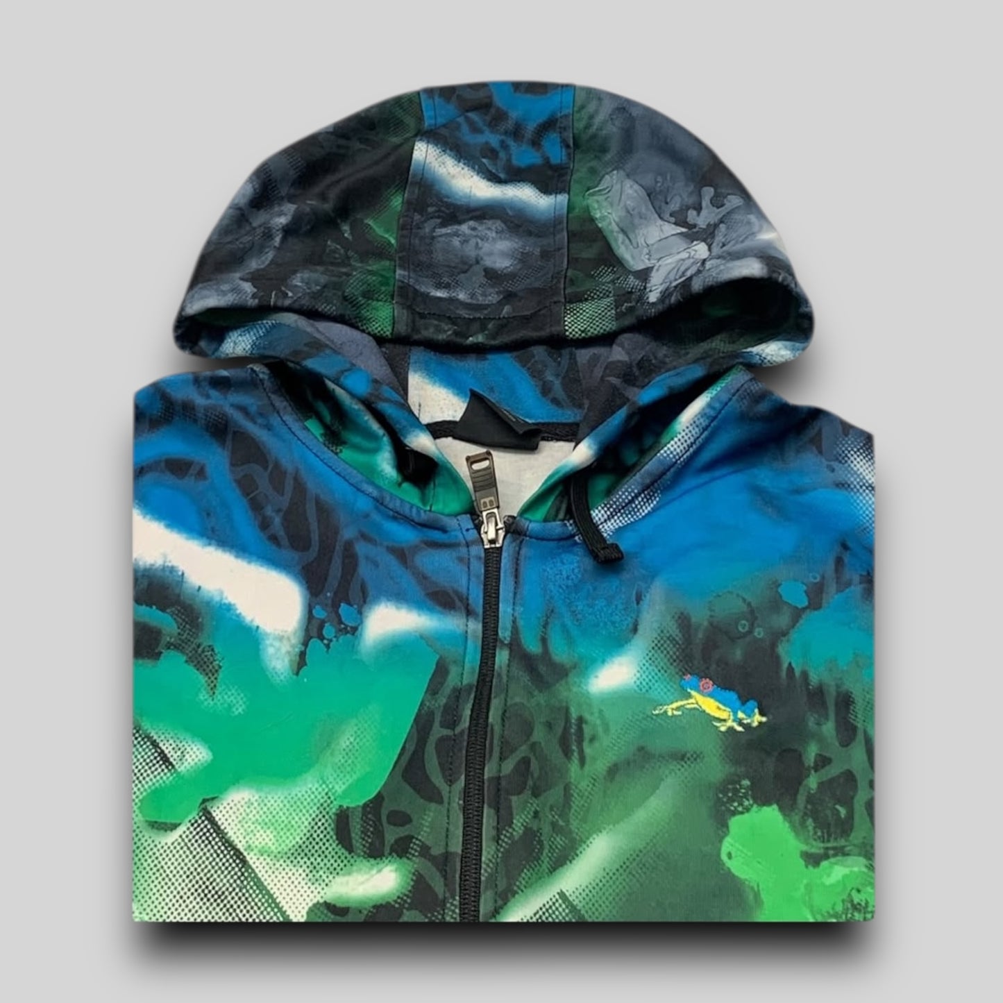 Conjunto Oakley Frog