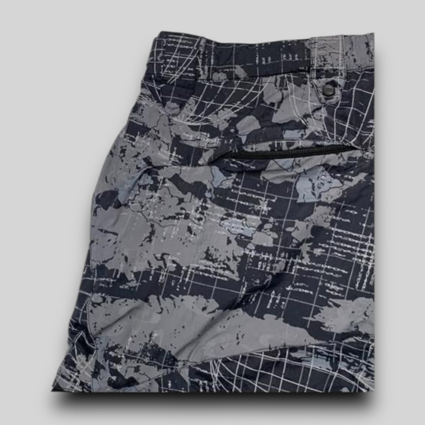 Calça Snow Oakley Atlas