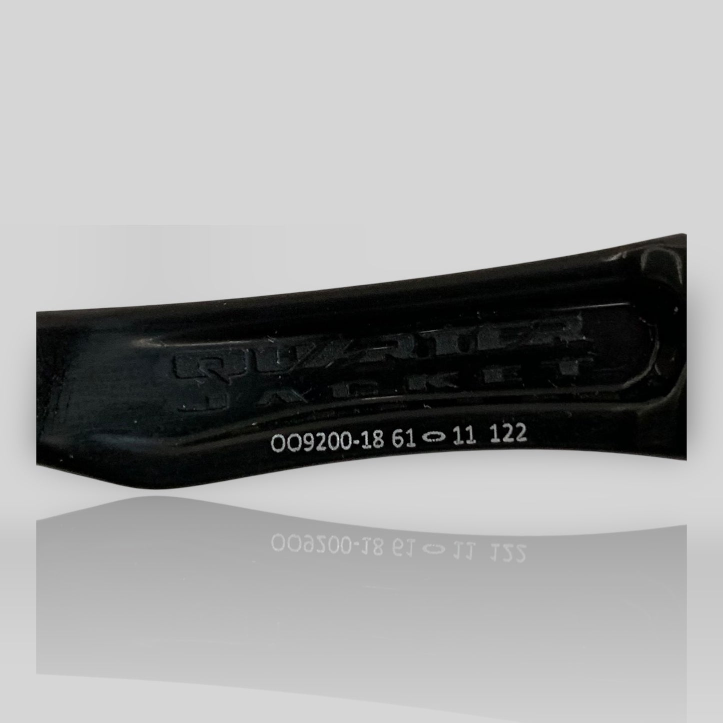 Quartel Jacket 1.0