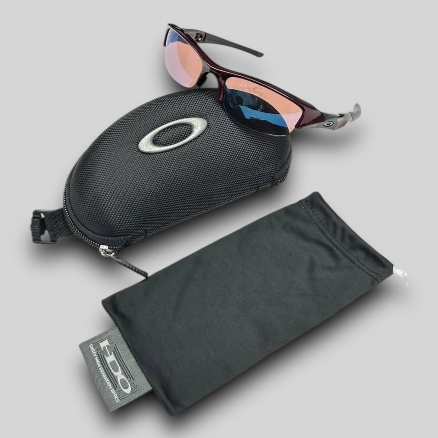 Óculos Oakley Flak 1.0