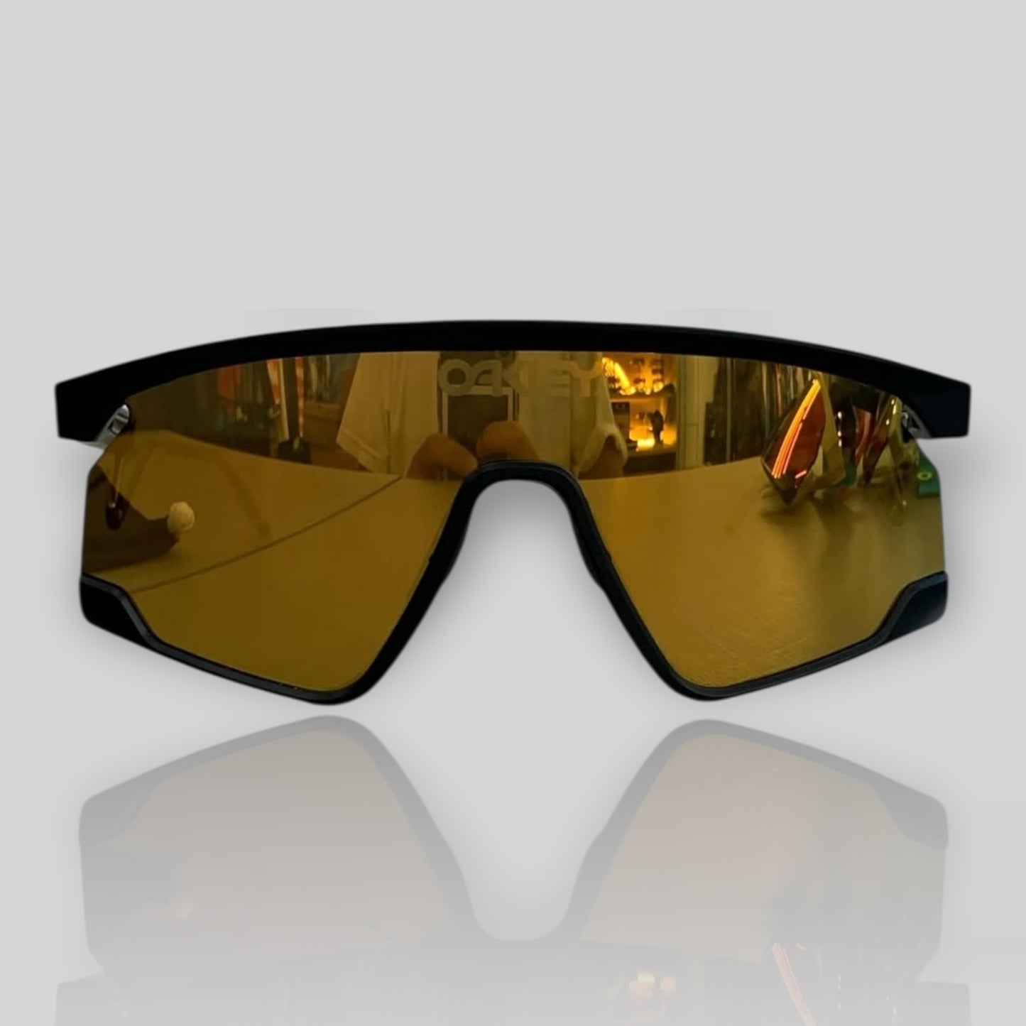 Óculos Oakley BXTR