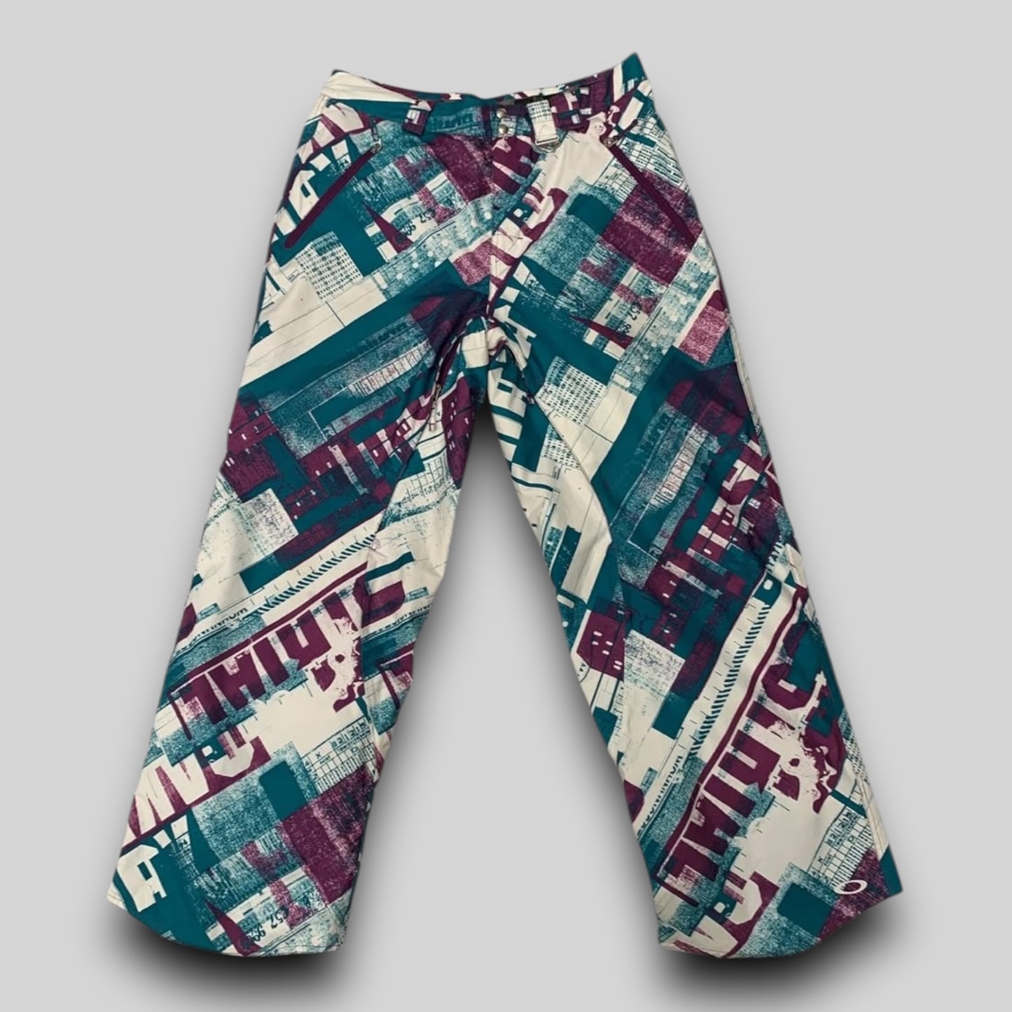 Calça Snow Oakley