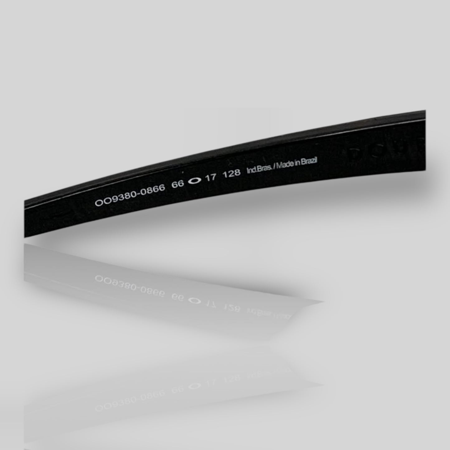 Óculos Oakley Double Edge