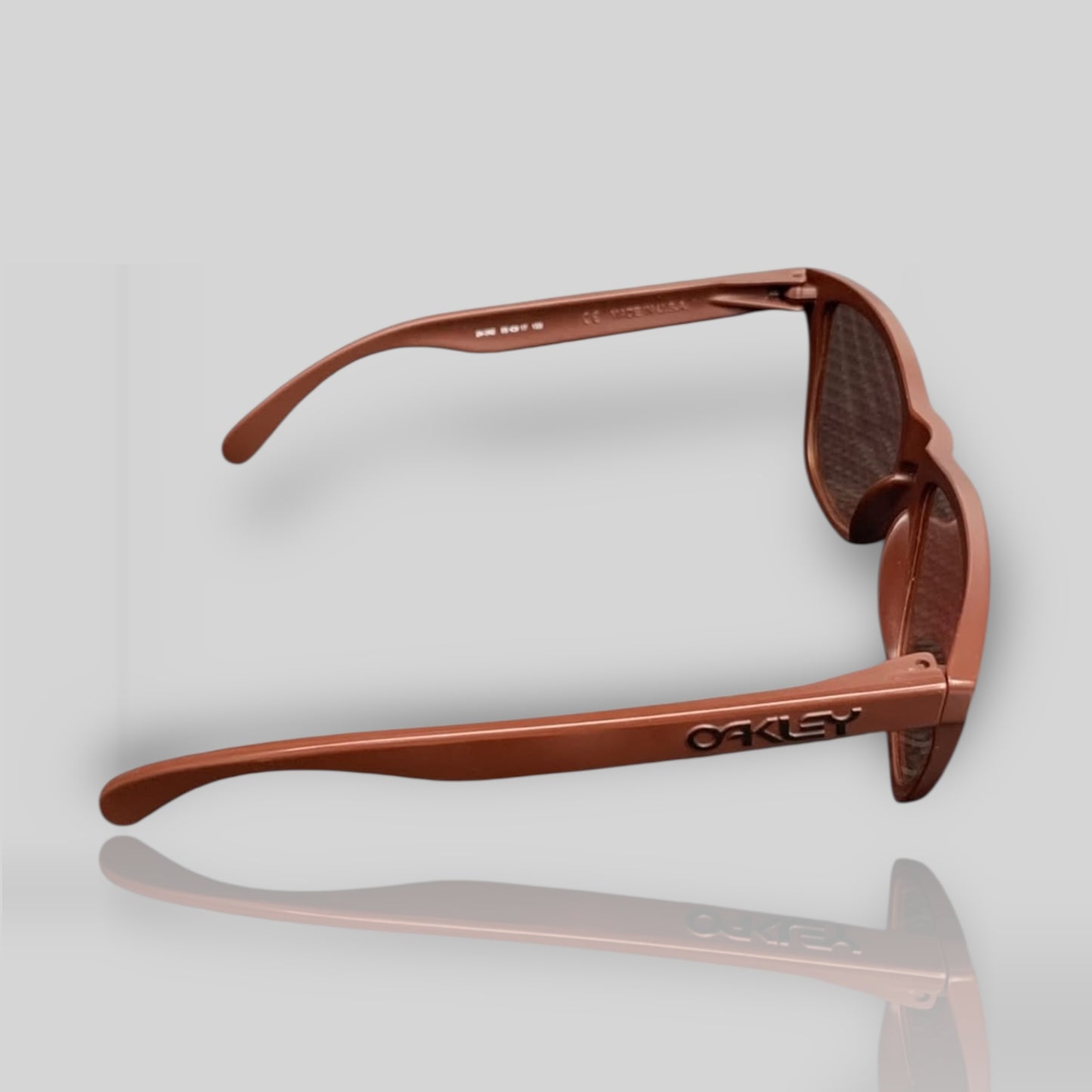 Óculos Oakley Frogskins
