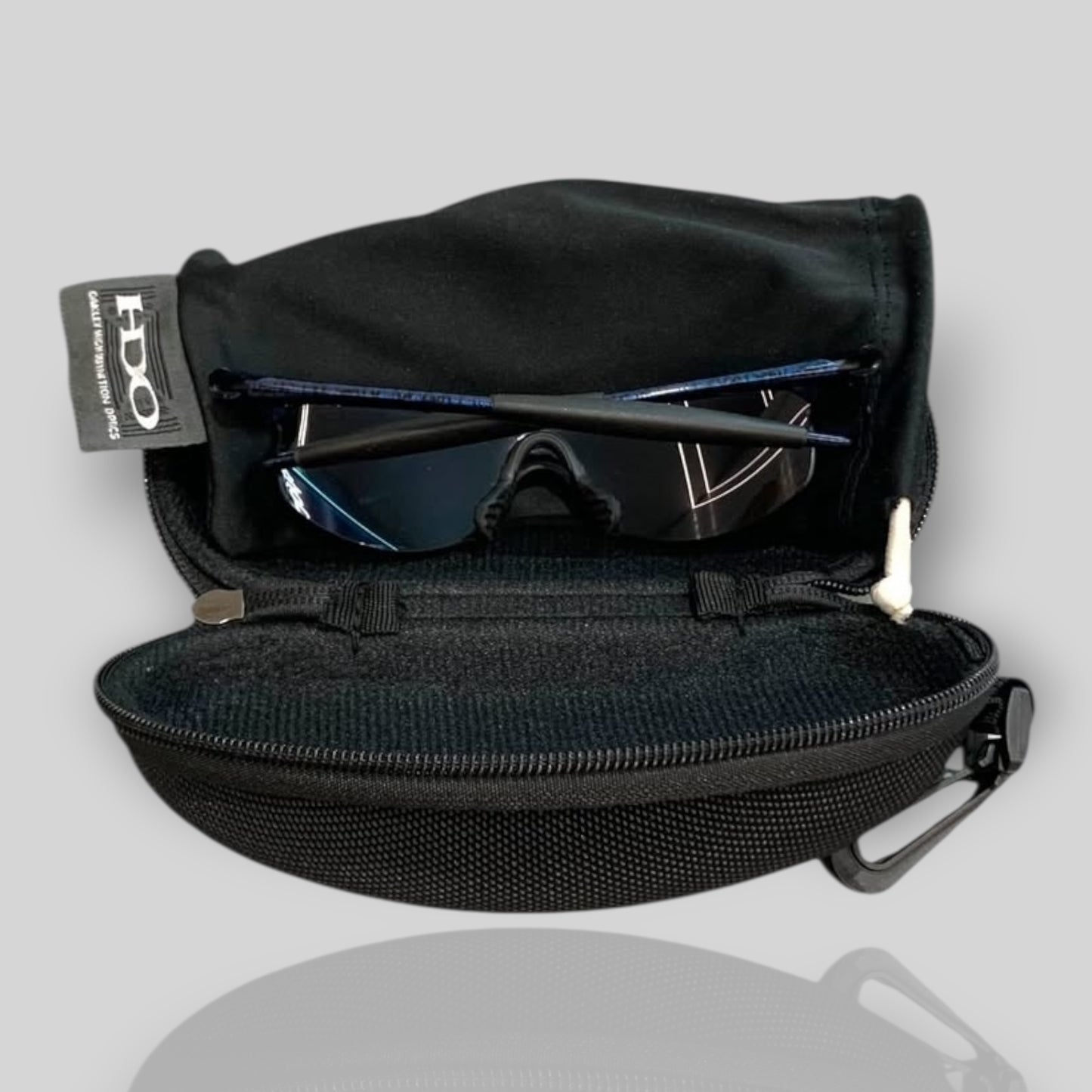 New Zero 0.4 Squared Cobalt