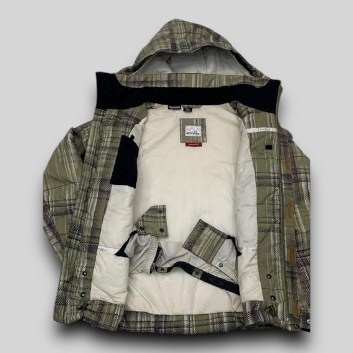 Jaqueta Snow Oakley
