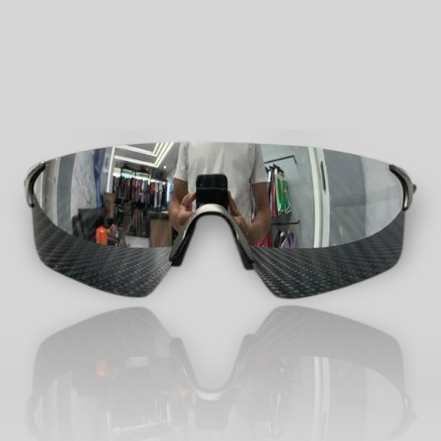 Óculos Oakley Ev zero