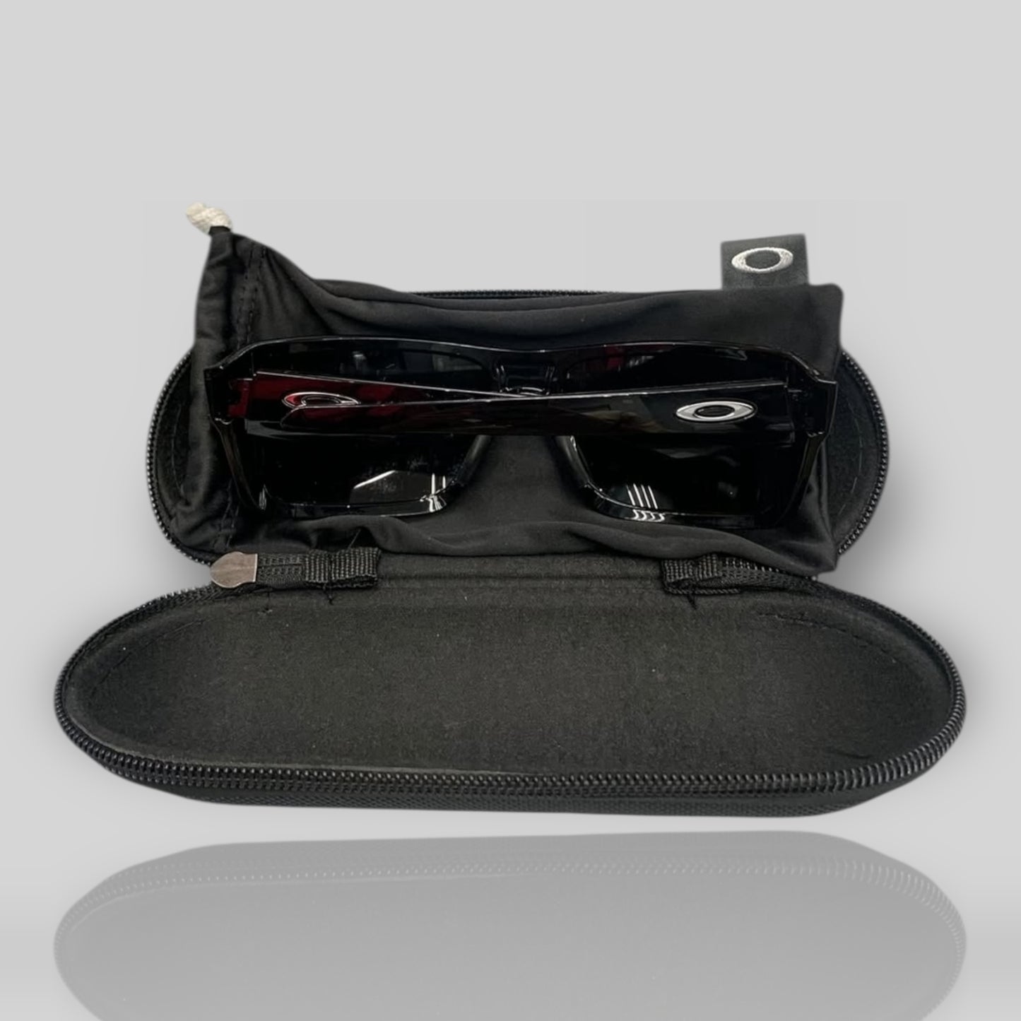 Óculos Oakley Double Edge