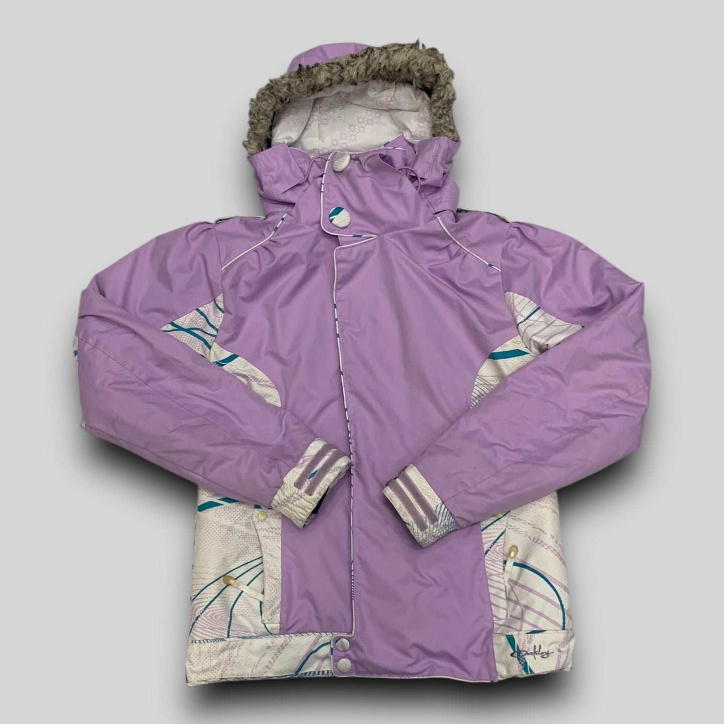 Jaqueta Snow