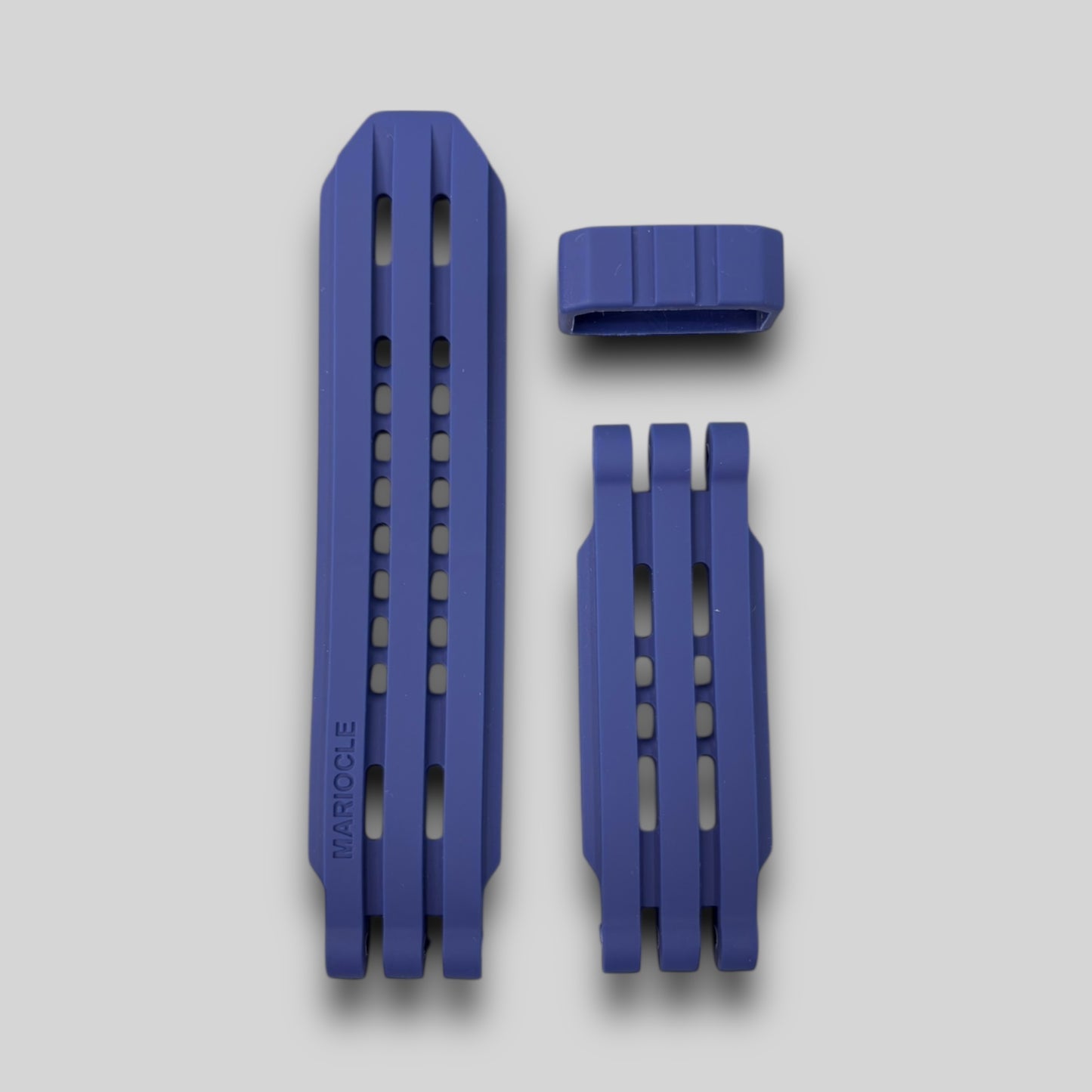 Pulseira Azul de Minute