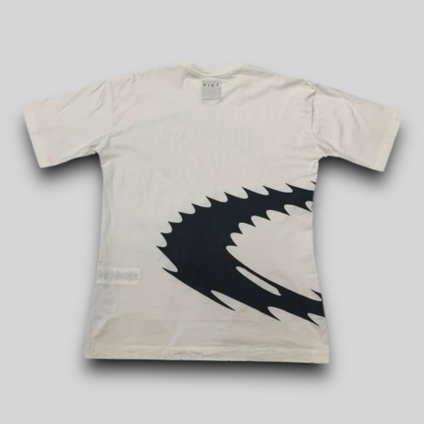 Camiseta Oakley x Piet
