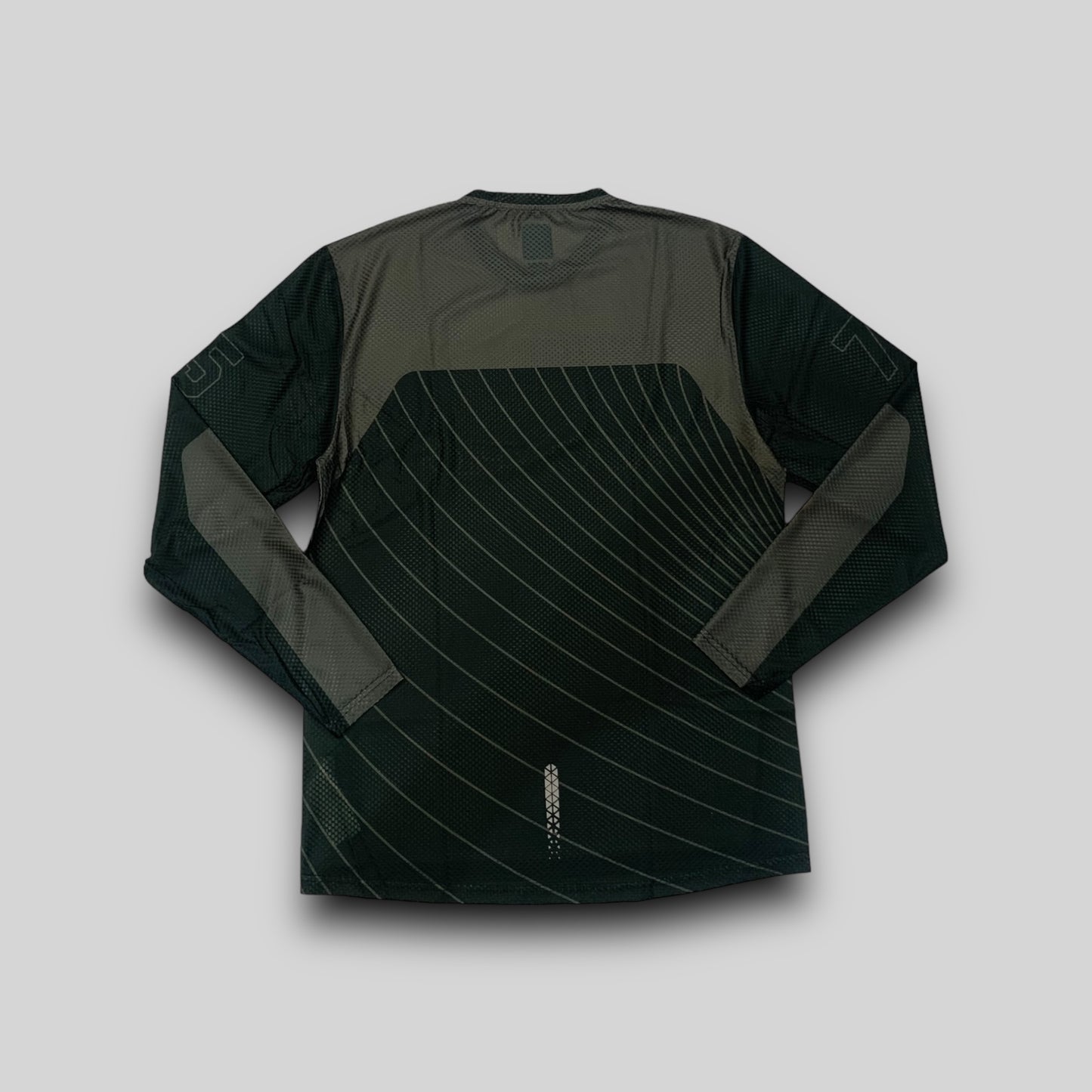 Camiseta Oakley Factory Pilot