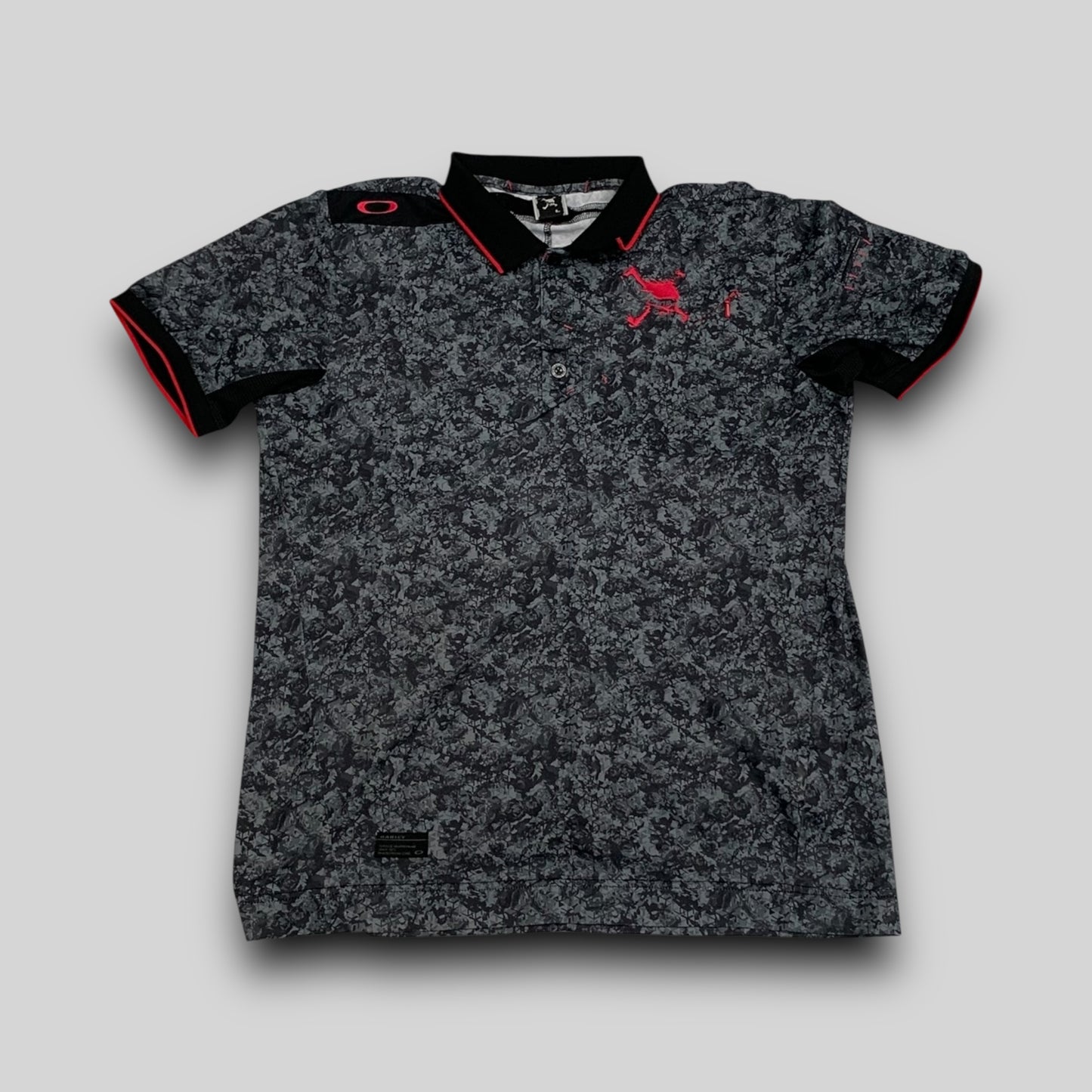 Polo Skull