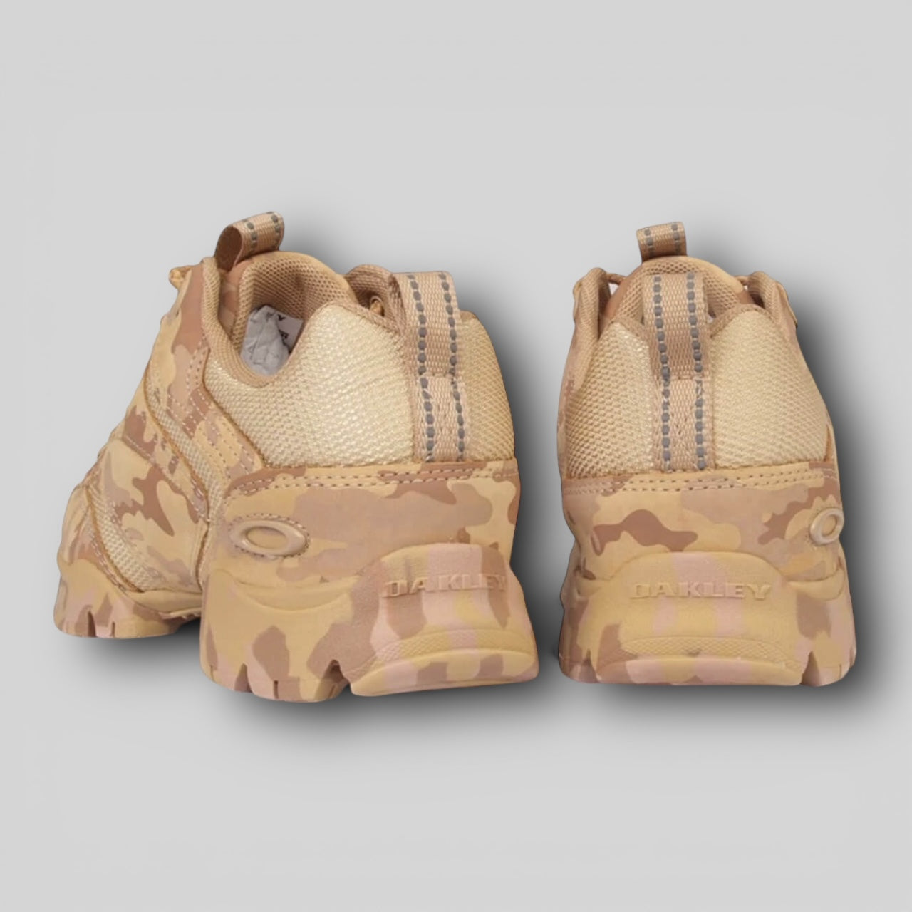 Flak 365 Desert Camo