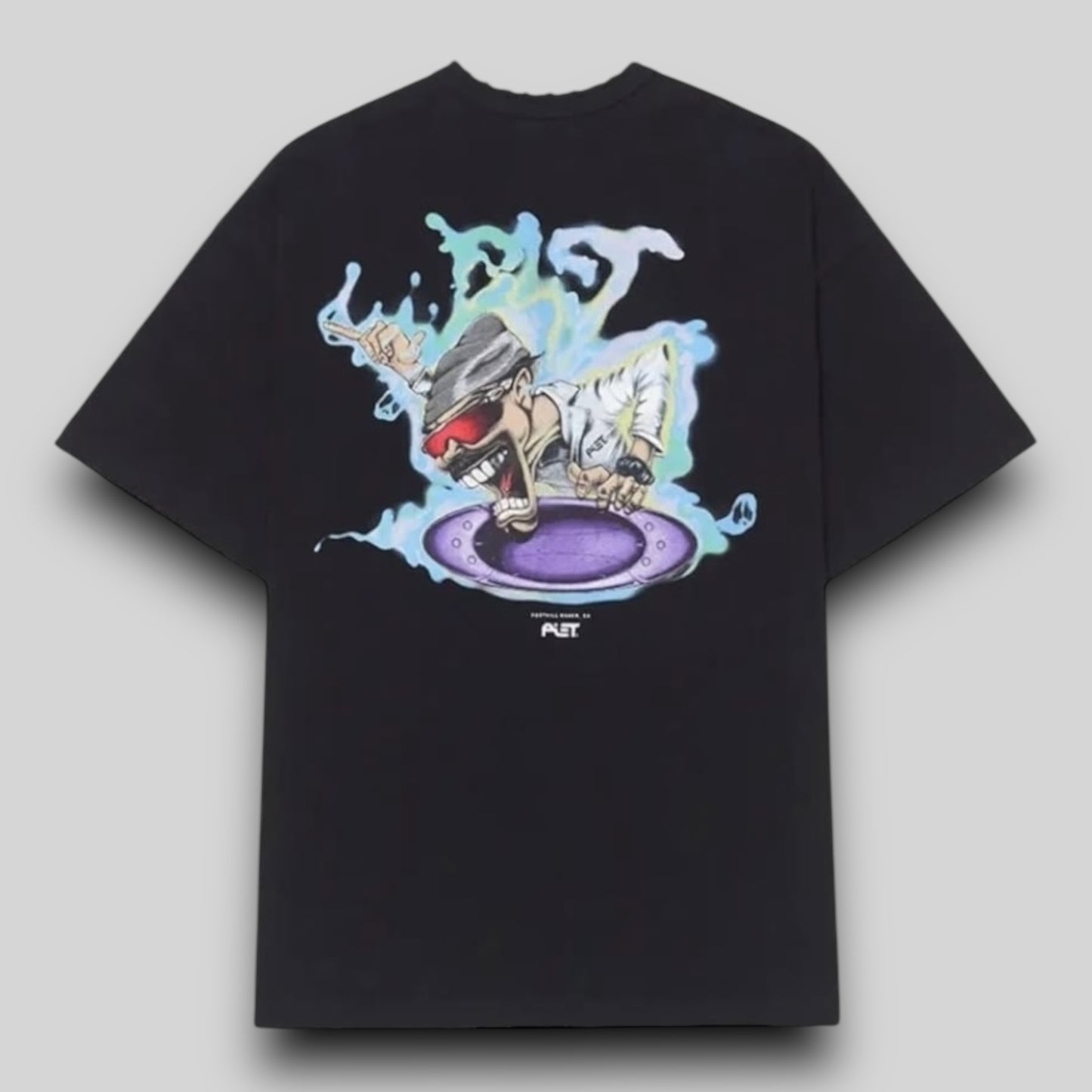 Oakley Mad Science x Piet