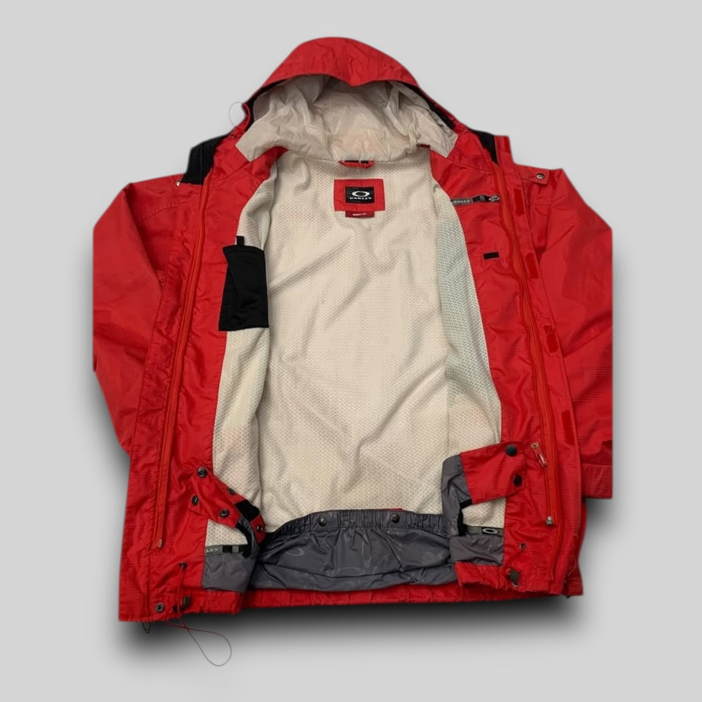 Jaqueta Snow Oakley