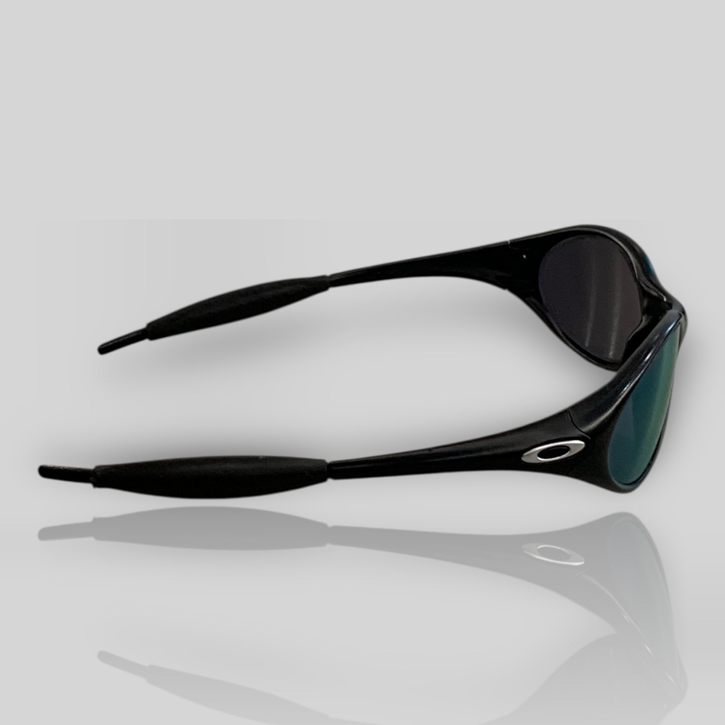 Eye Jacket