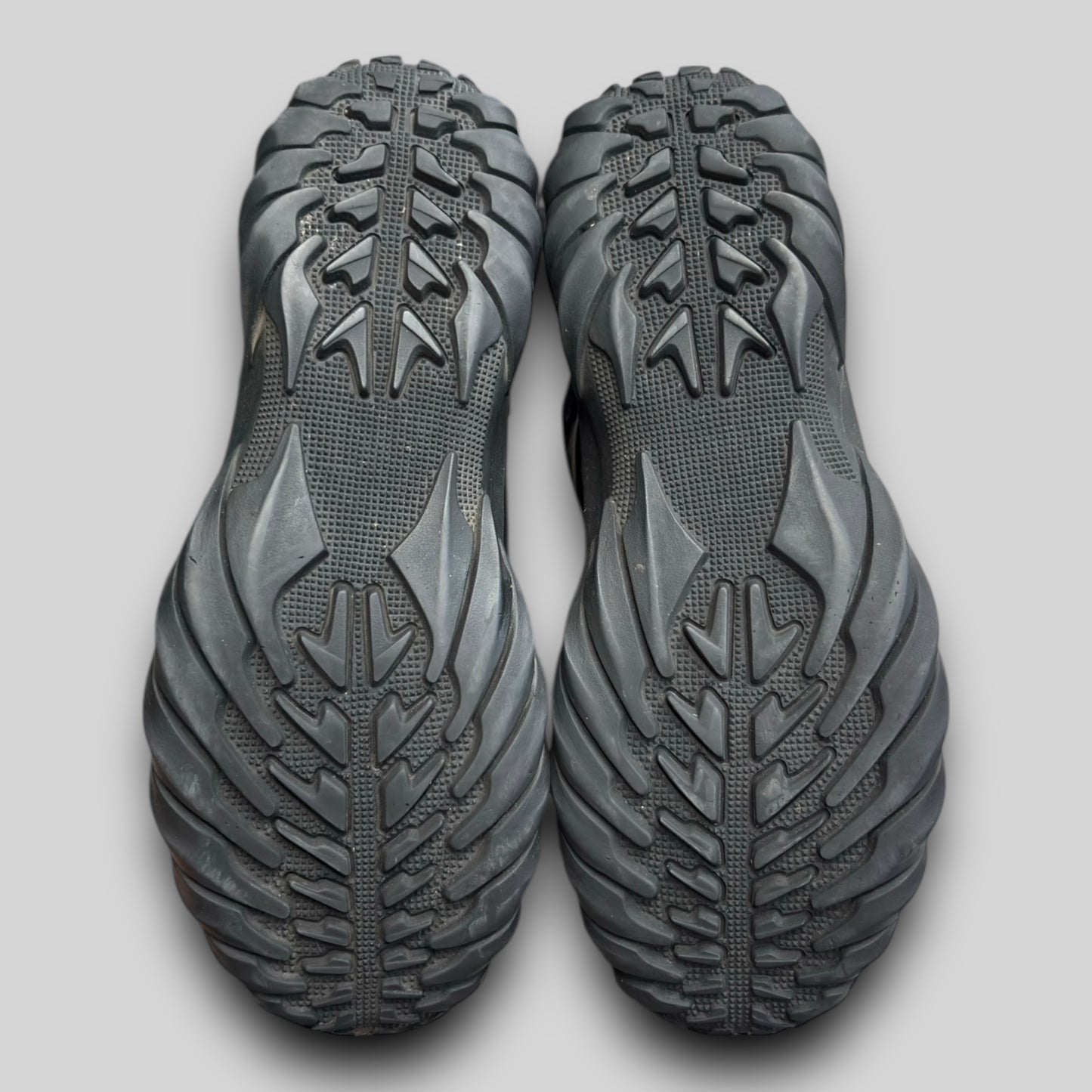 Bota Assault Elite Black