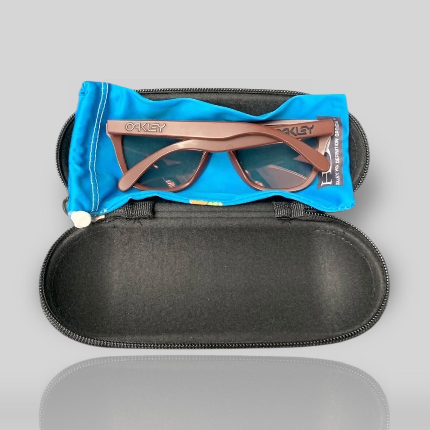 Óculos Oakley Frogskins