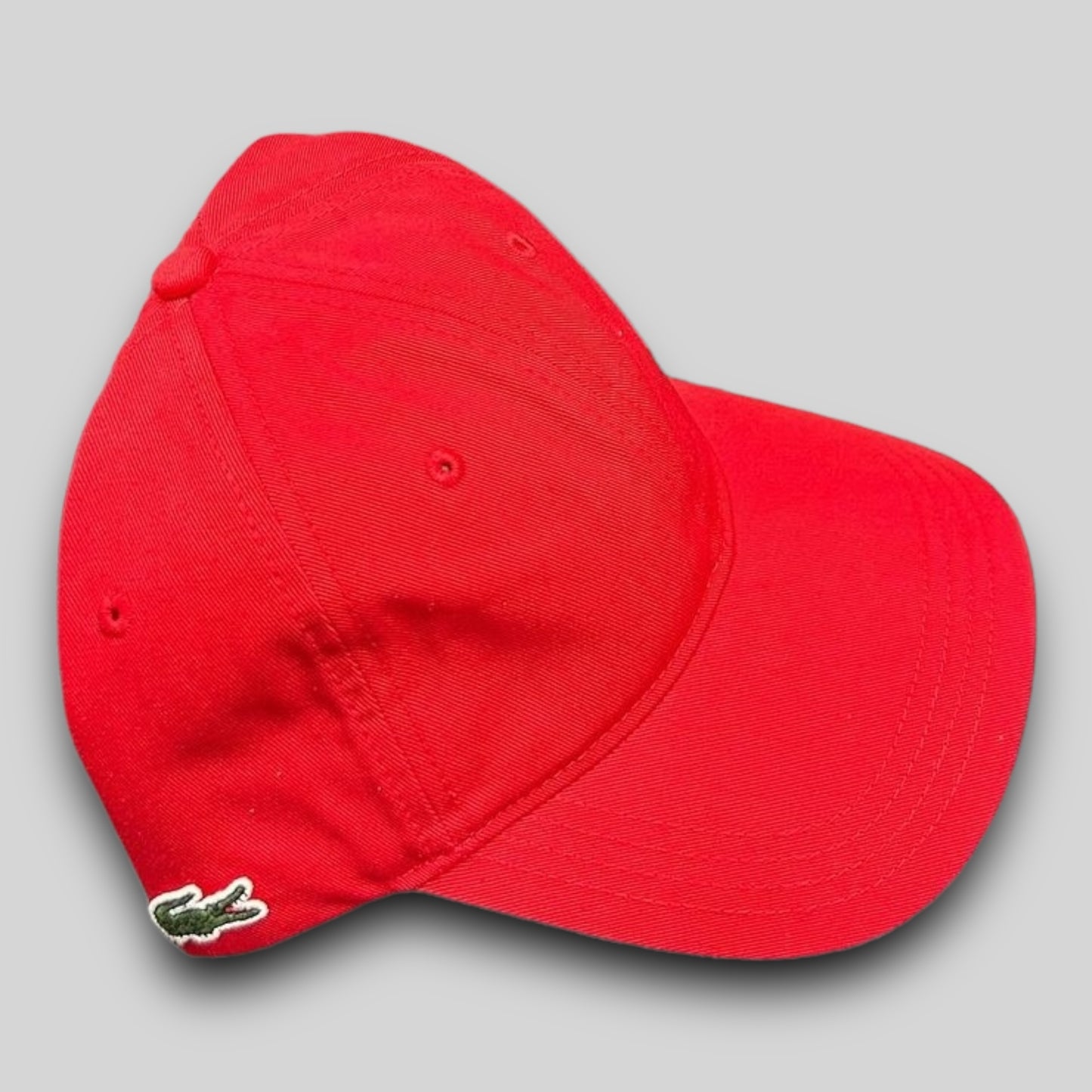 Boné Lacoste