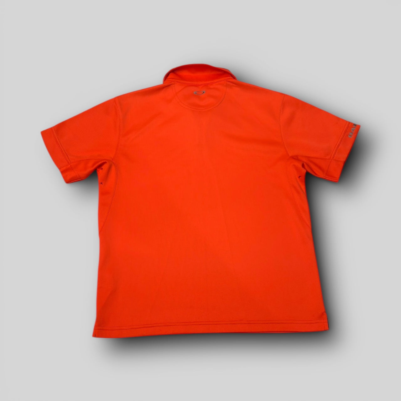 Polo Orange