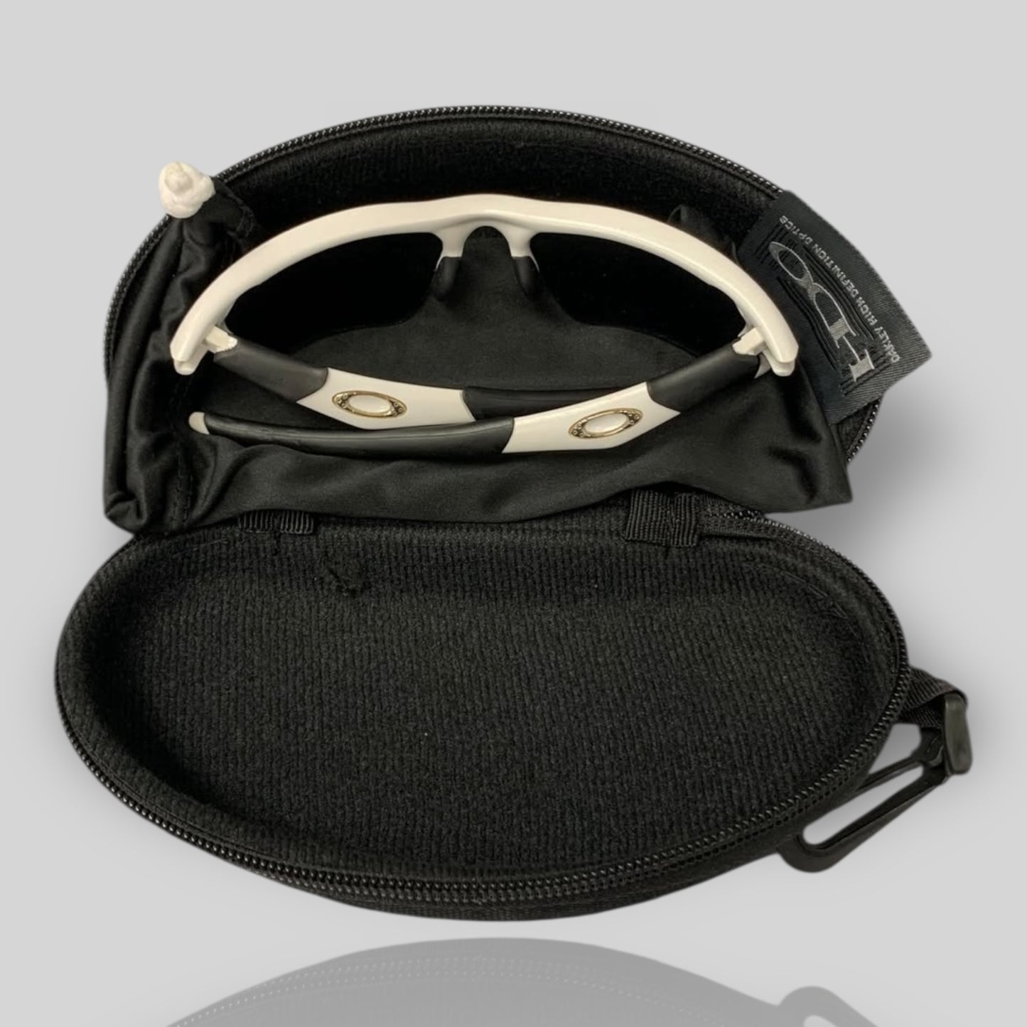 Óculos Oakley Half Jacket 1.0