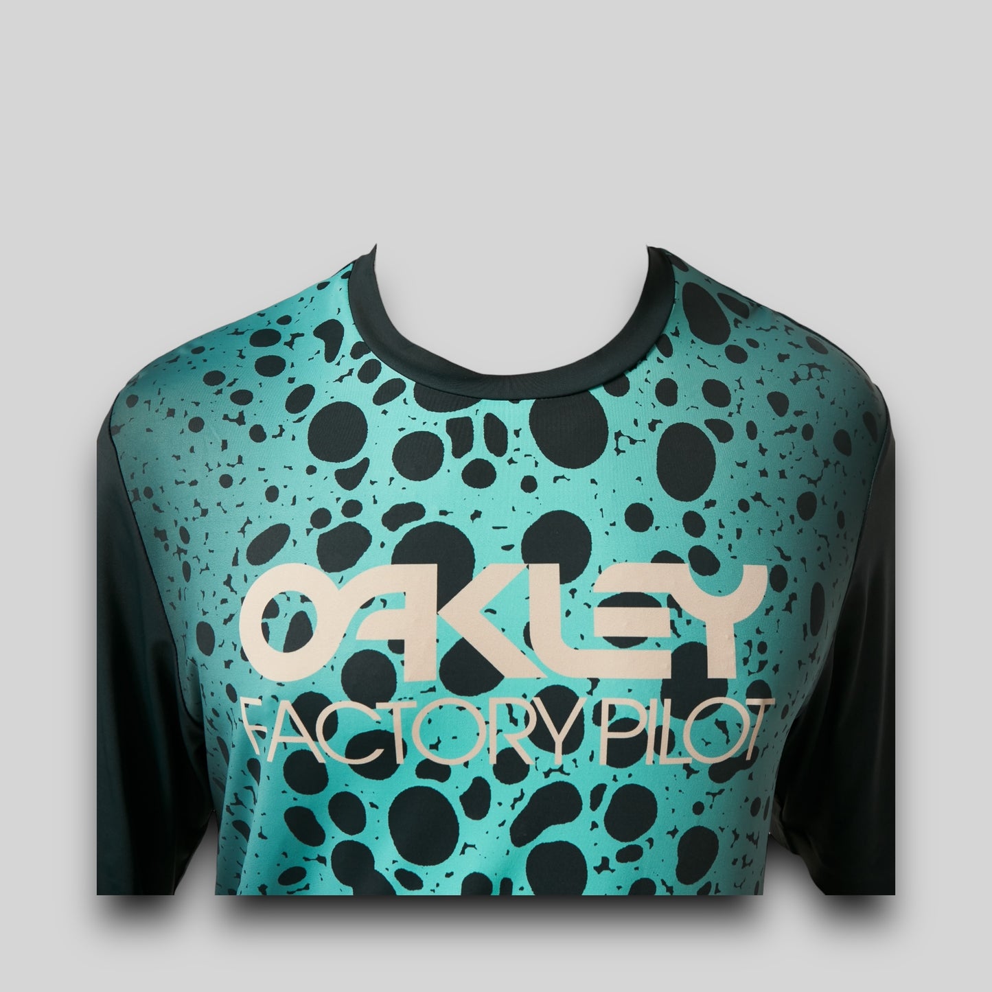 Camisa Factory Pilot