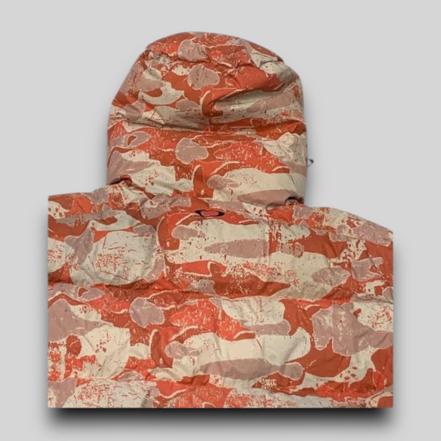 Jaqueta Snow Oakley Orange