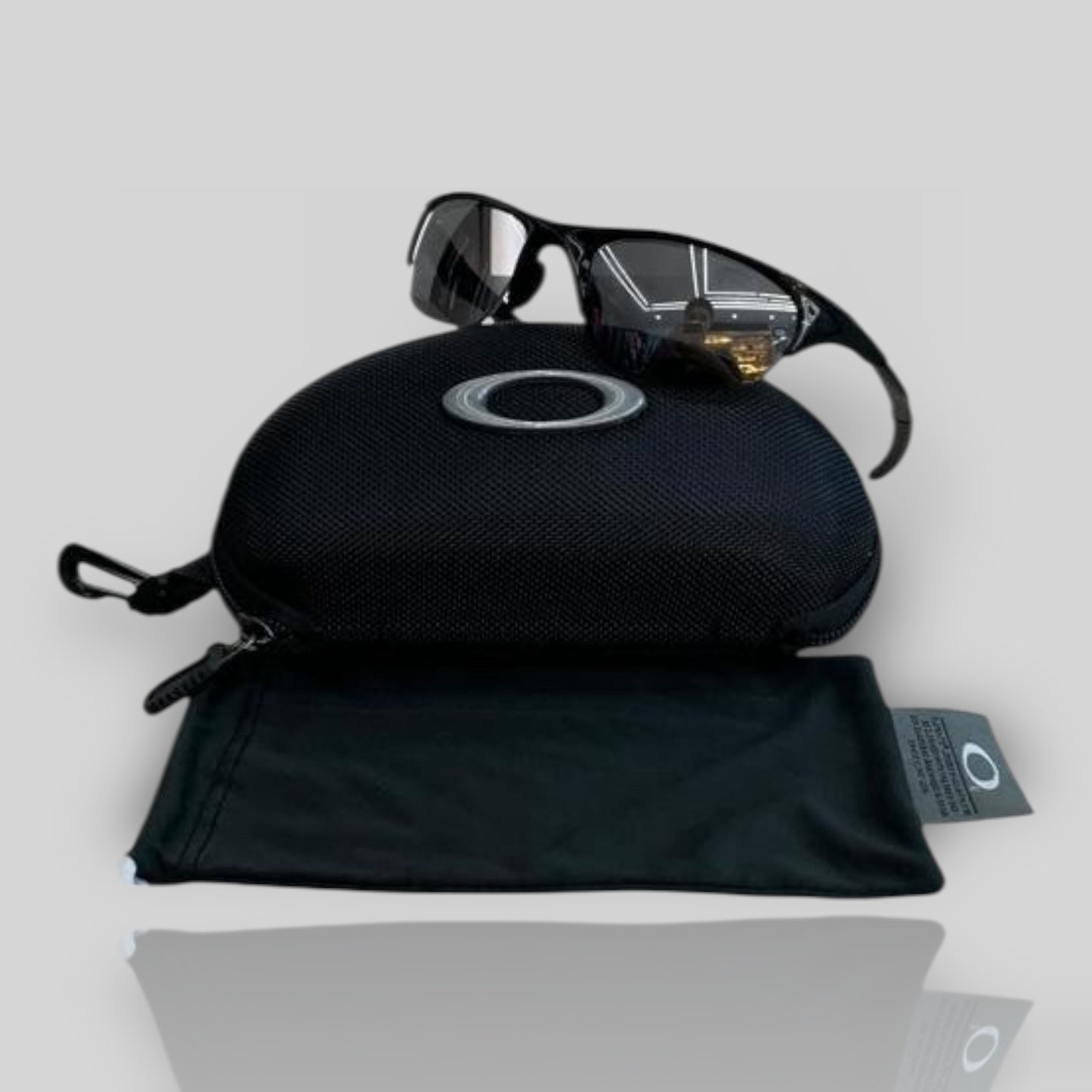 Óculos Oakley Half Jacket 1.0
