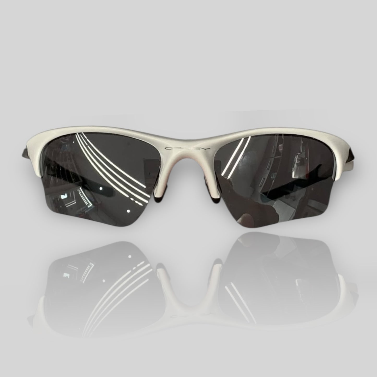 Óculos Oakley Half Jacket 1.0