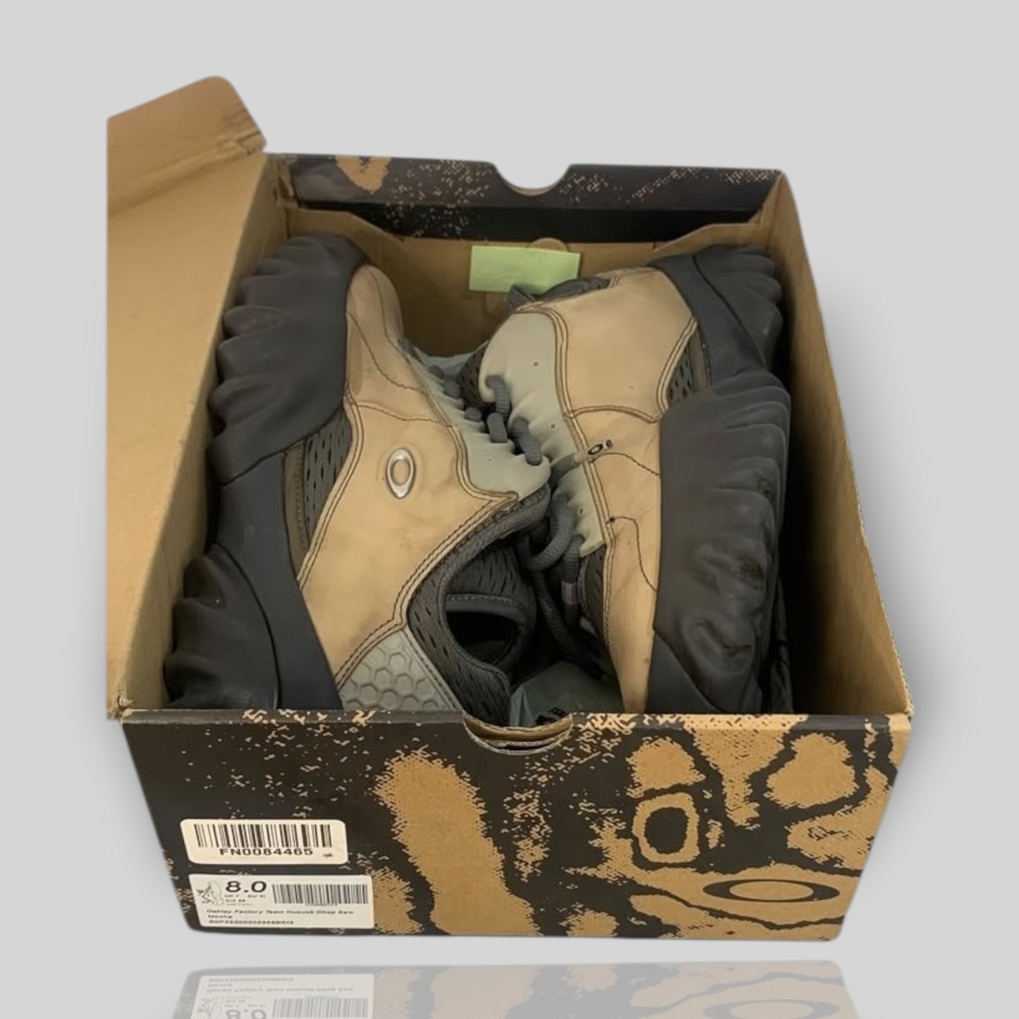 Chop Saw Factory Team