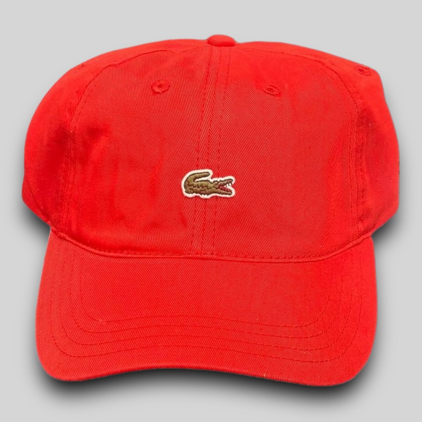 Boné Lacoste