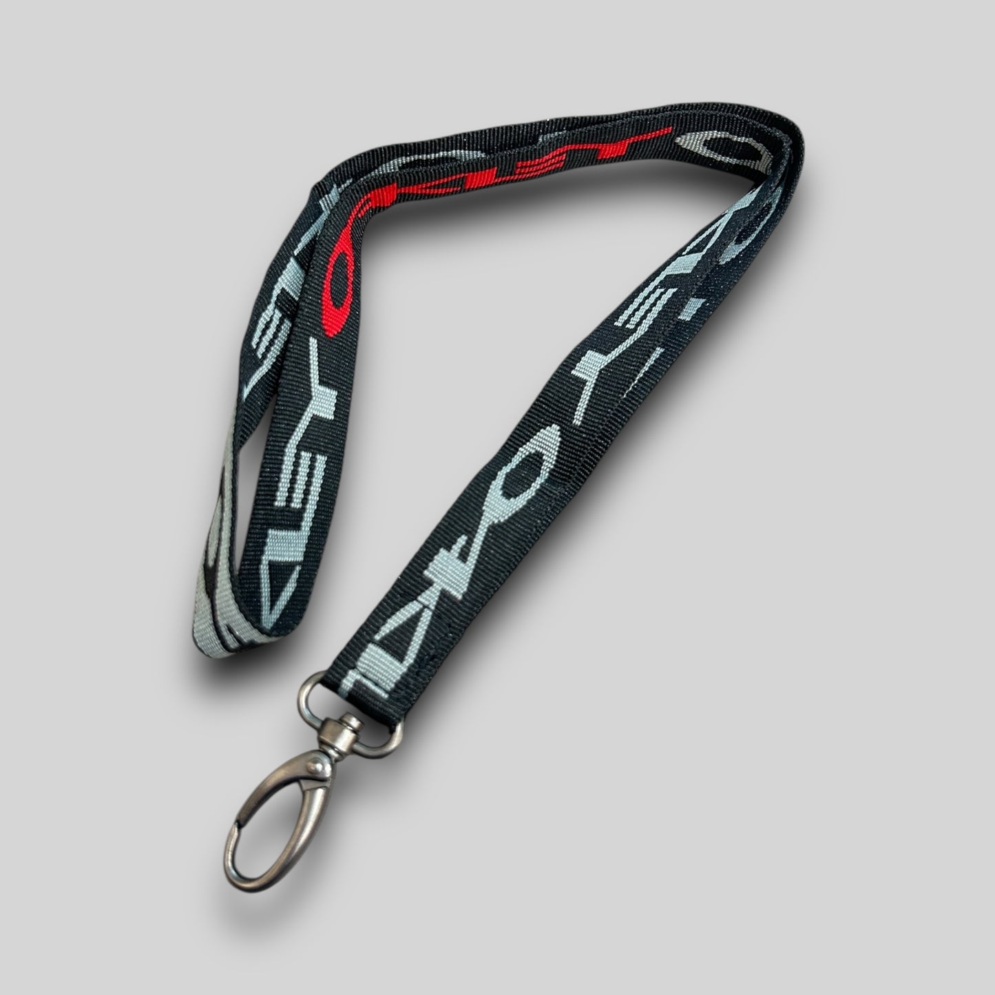 Lanyard (Custom)