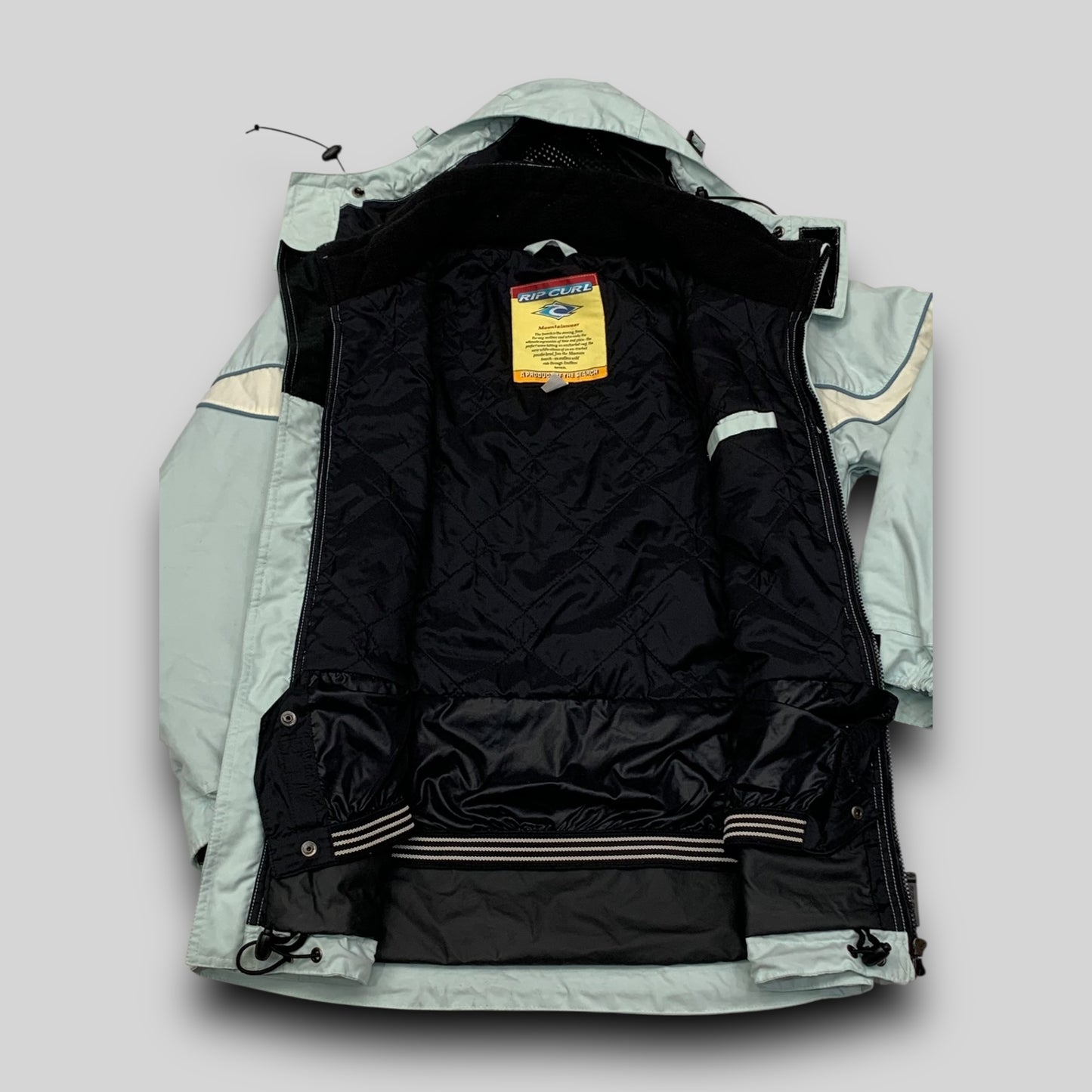 Jaqueta Rip Curl Snow