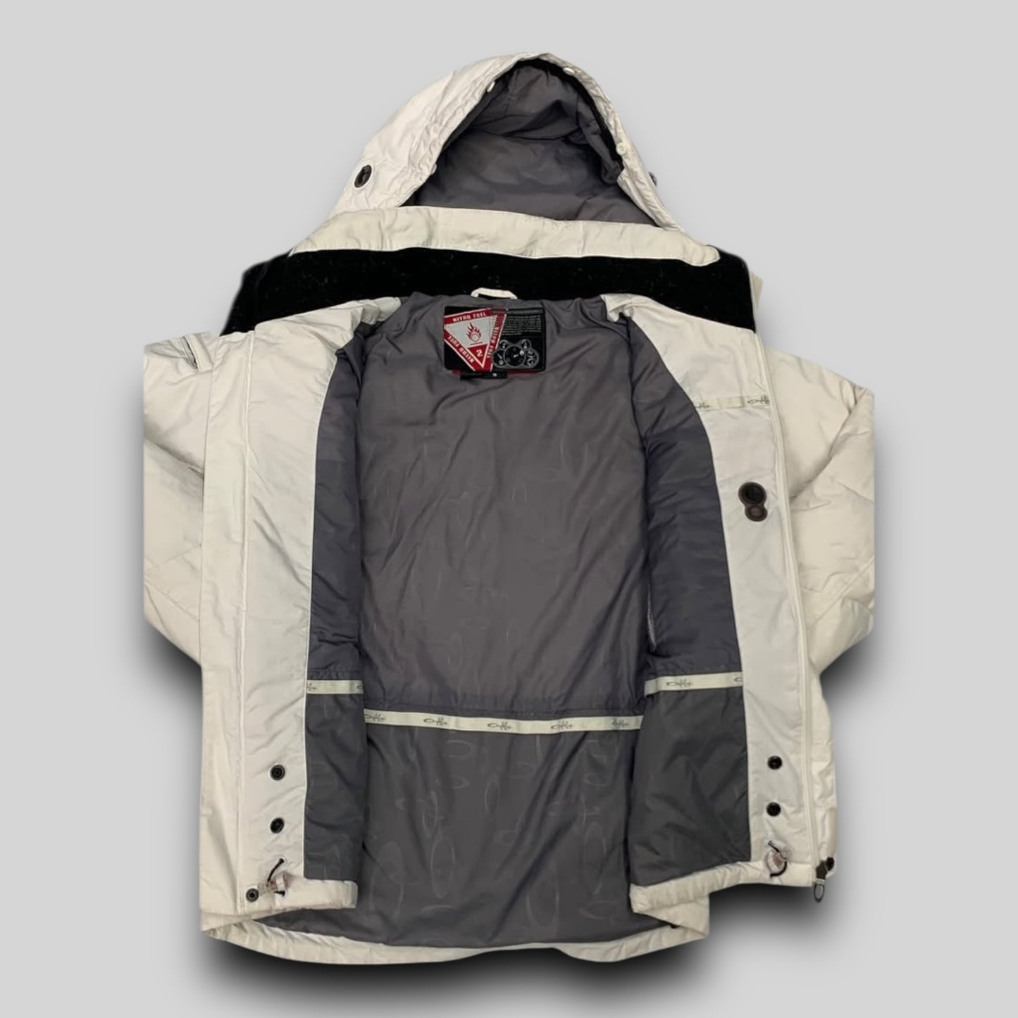Jaqueta Snow Oakley