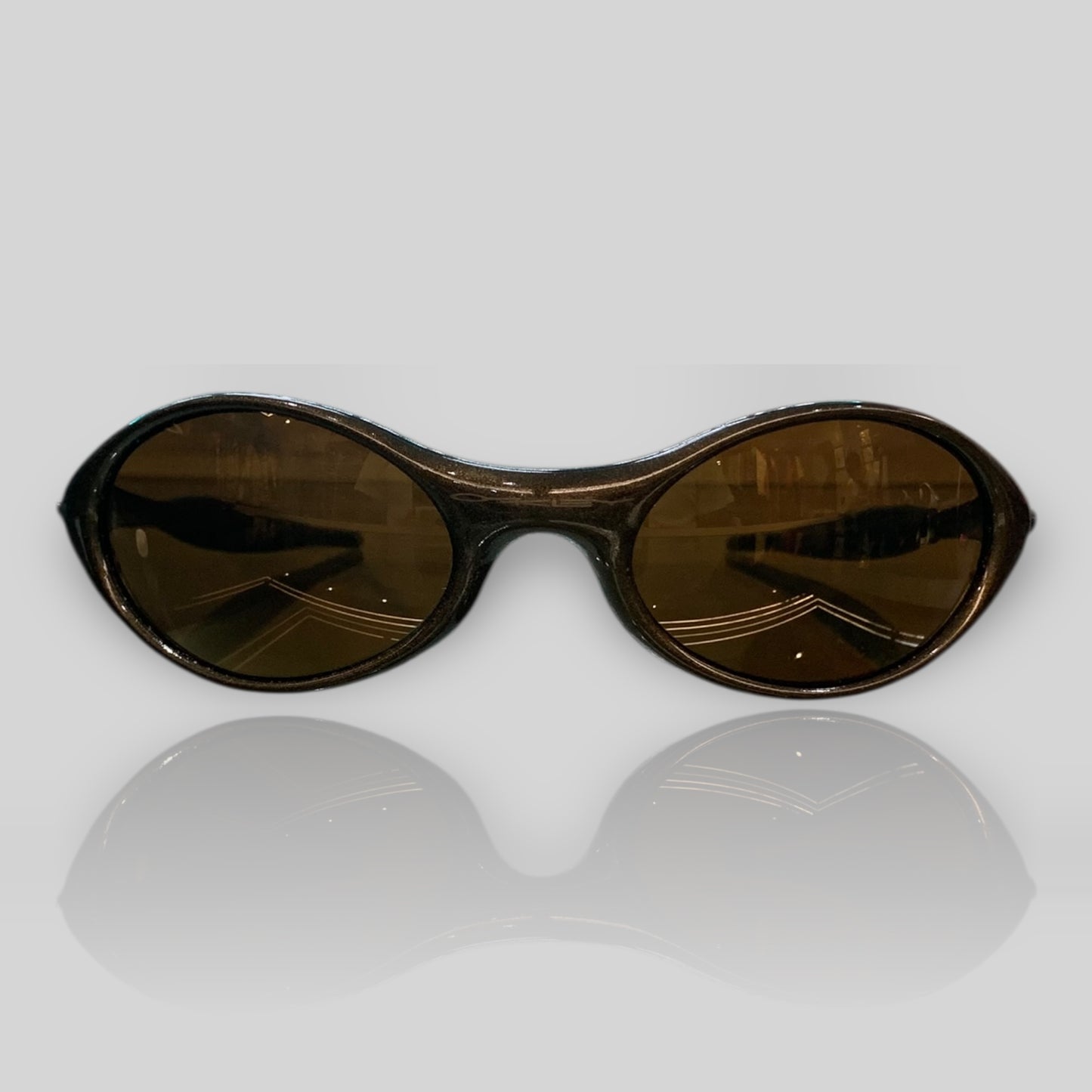 Eye Jacket