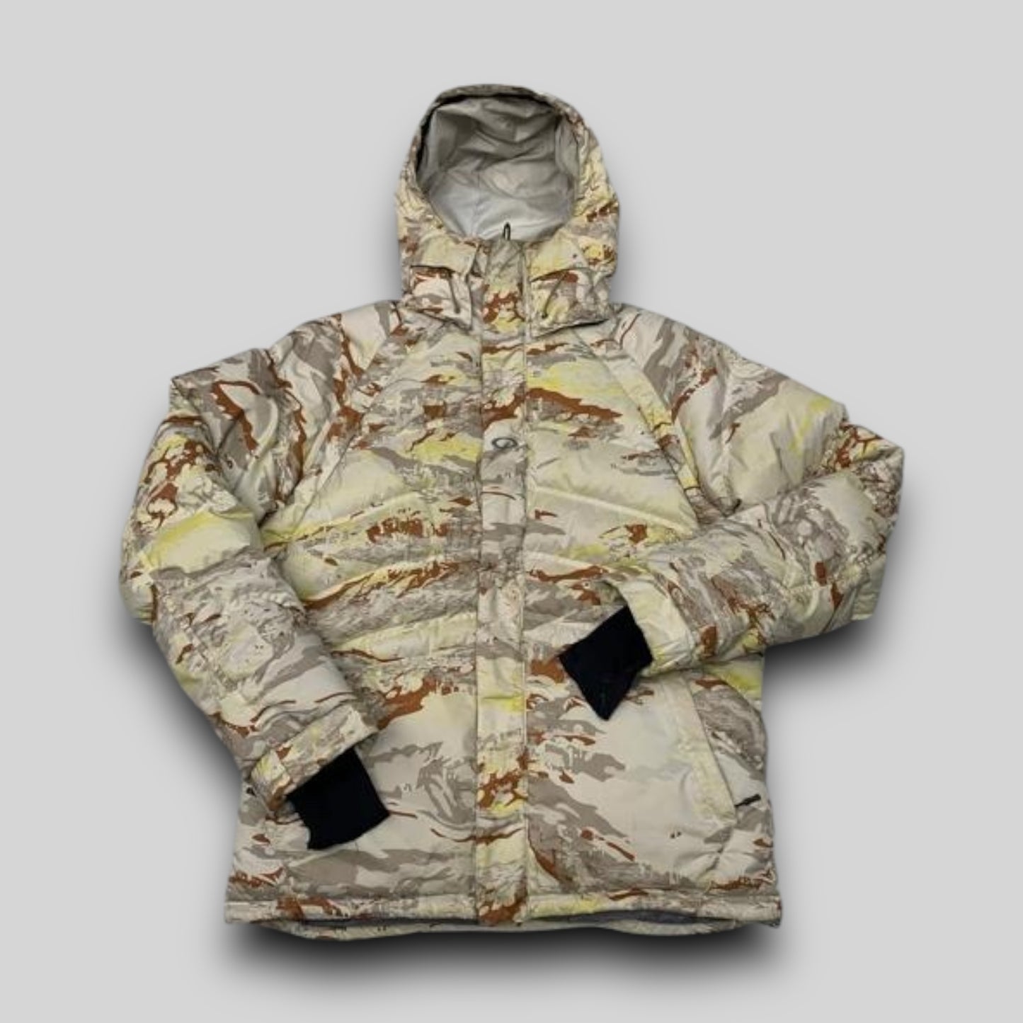 Jaqueta Snow Oakley Desert