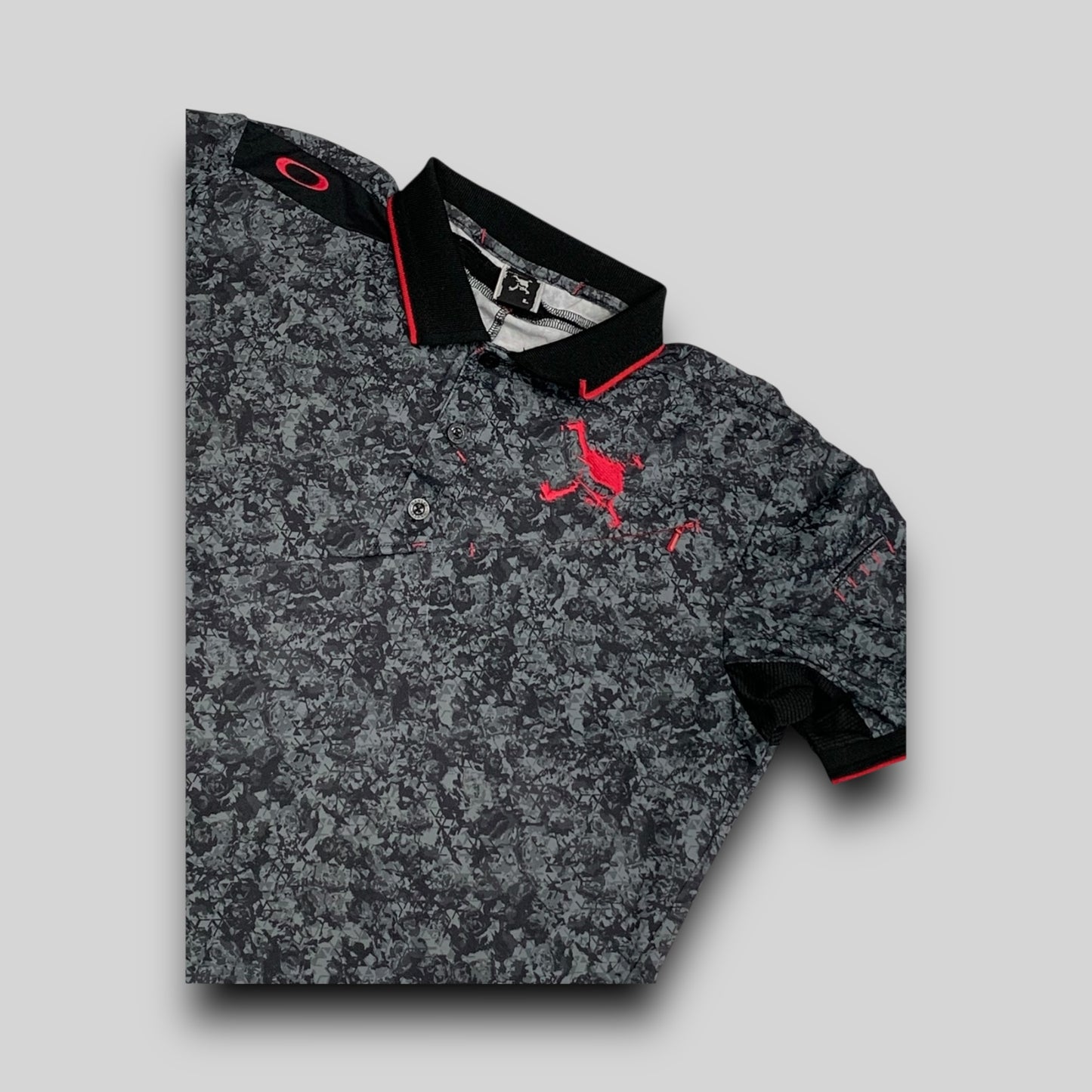 Polo Skull