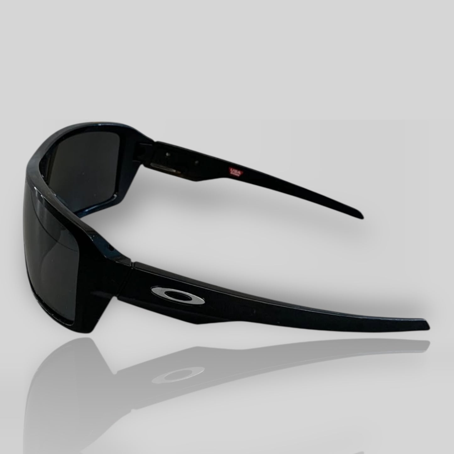 Óculos Oakley Double Edge