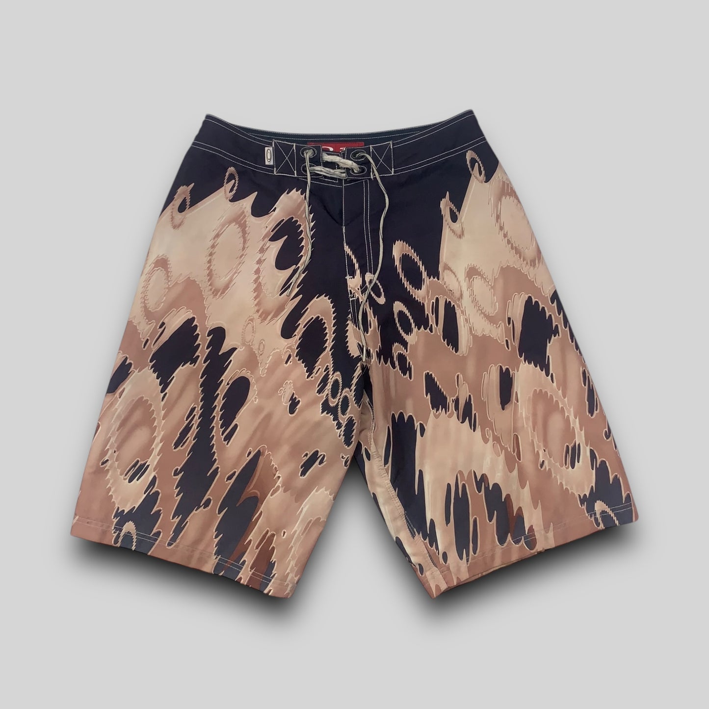 Bermuda Oakley Static