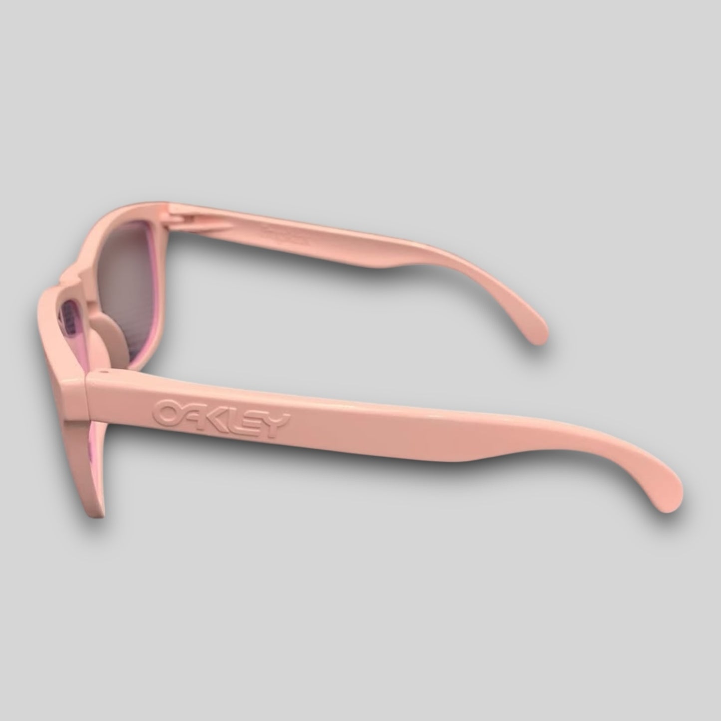 Óculos Oakley Frogskins