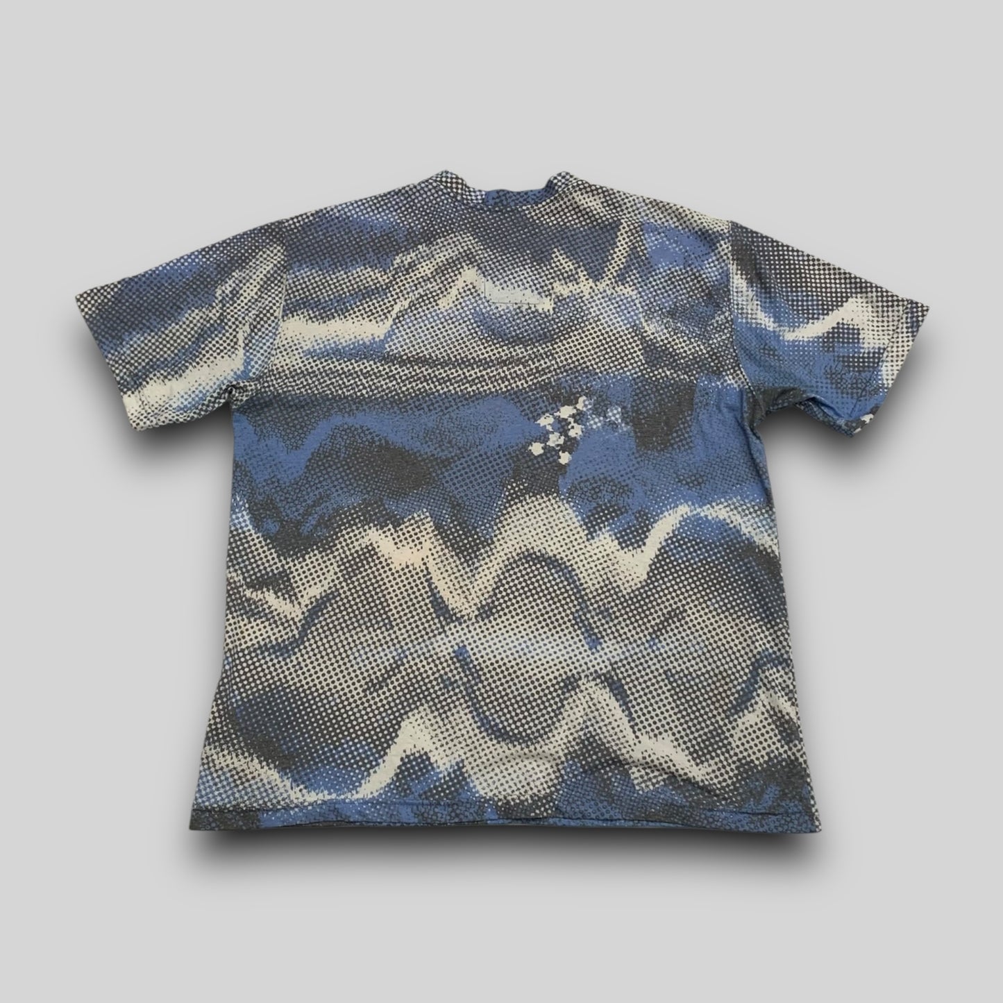Camiseta Gascan