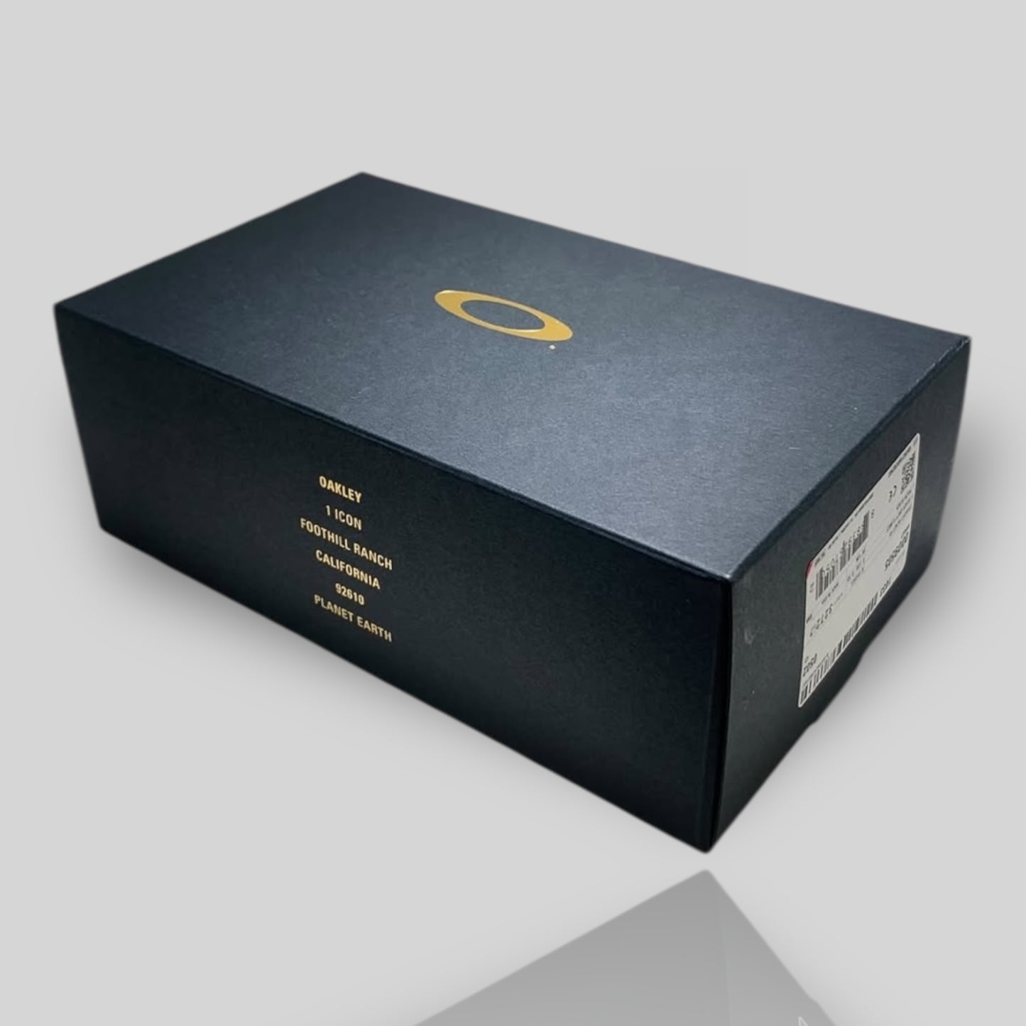 Óculos Oakley Straight Jacket 99