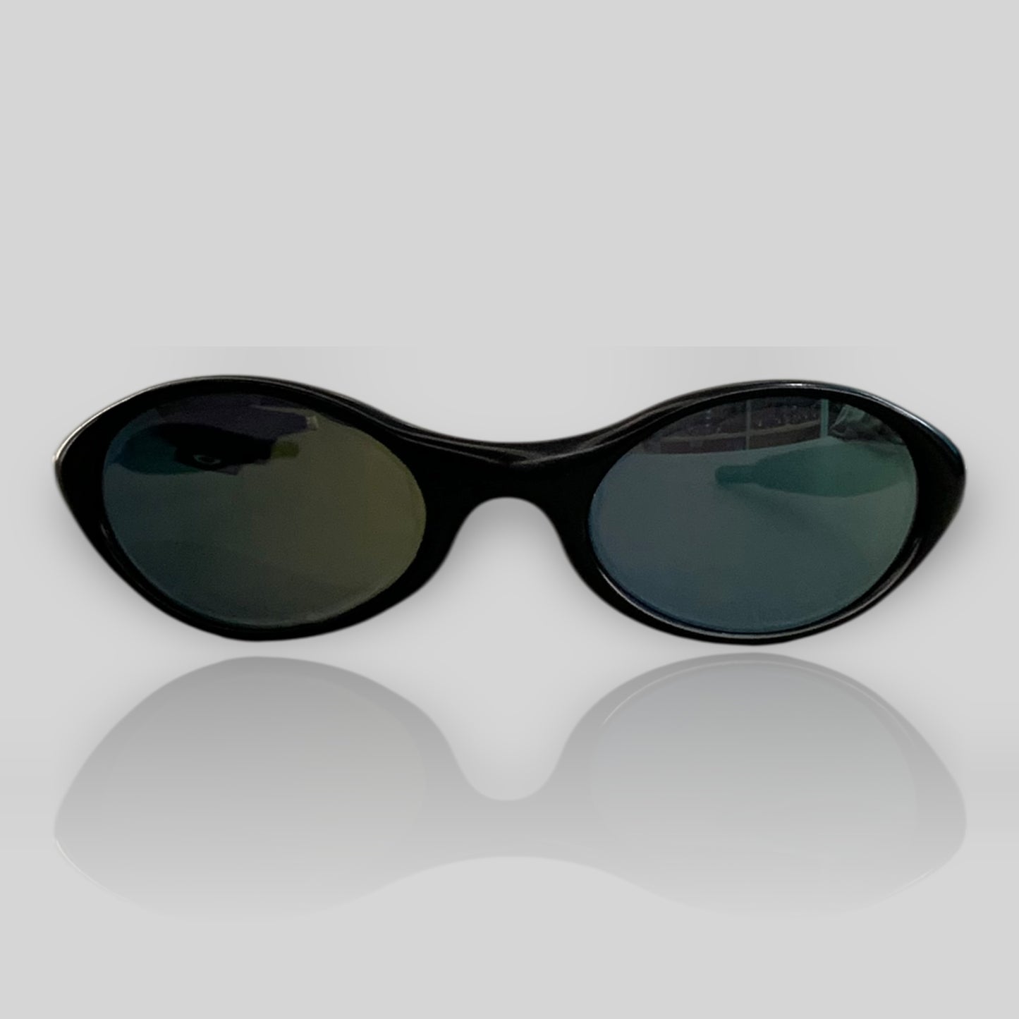 Eye Jacket