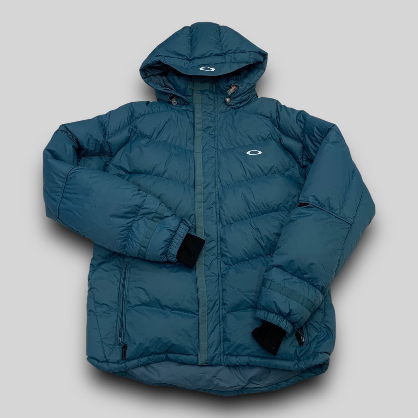Jaqueta Snow Oakley
