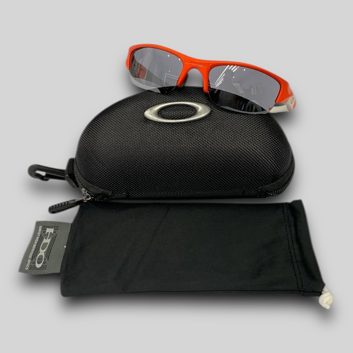 Óculos Oakley Flak 1.0
