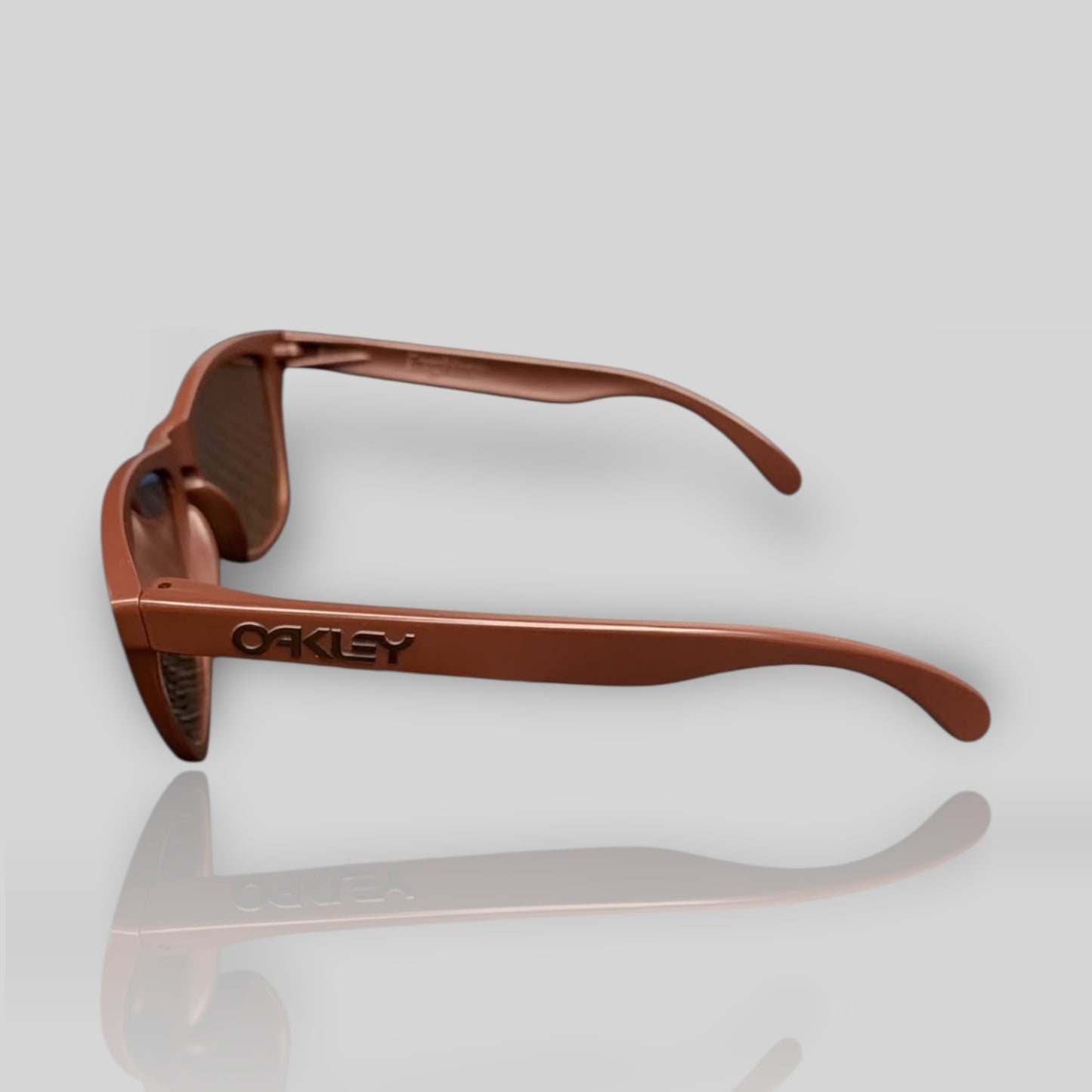 Óculos Oakley Frogskins