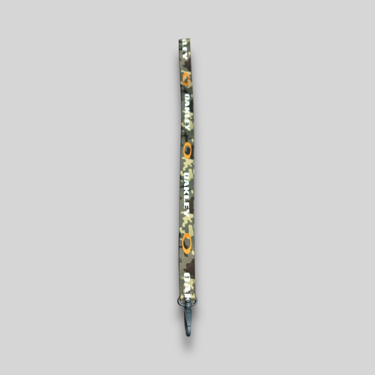 Lanyard Camo (Custom)