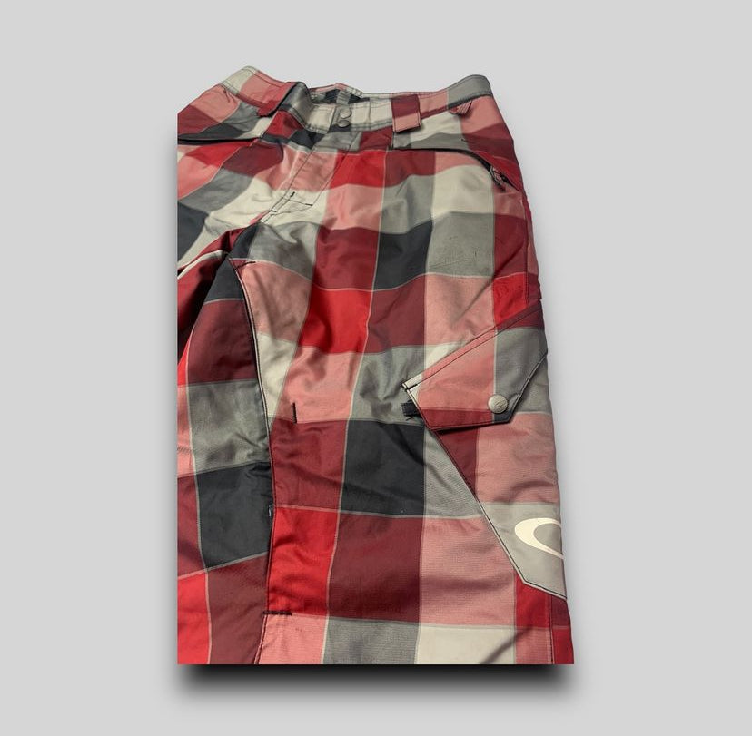 Calça Snow Oakley