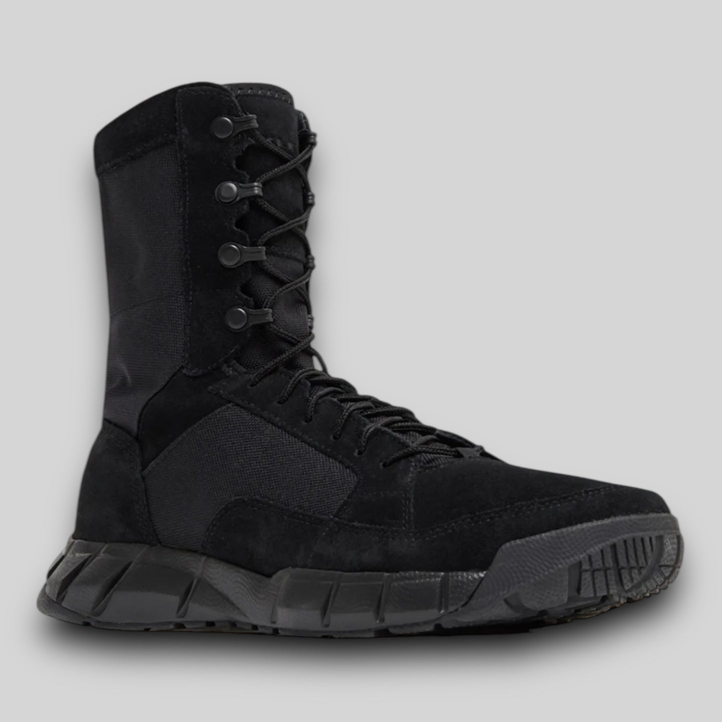 Bota Coyote Black